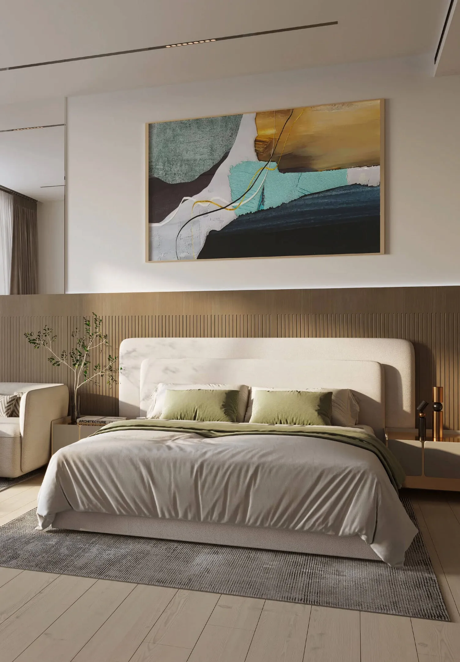 Binghatti Aurora image 5 - Provident Estate