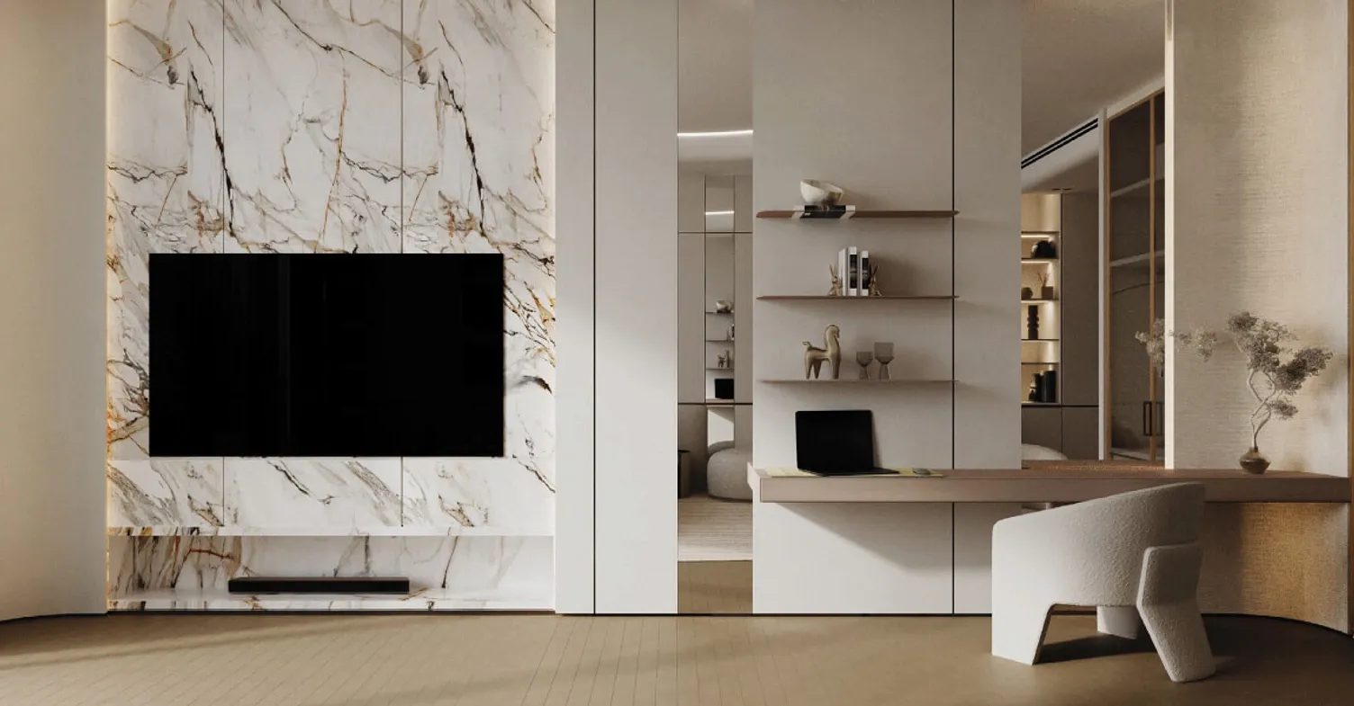 Binghatti Circle image 3 - Provident Estate