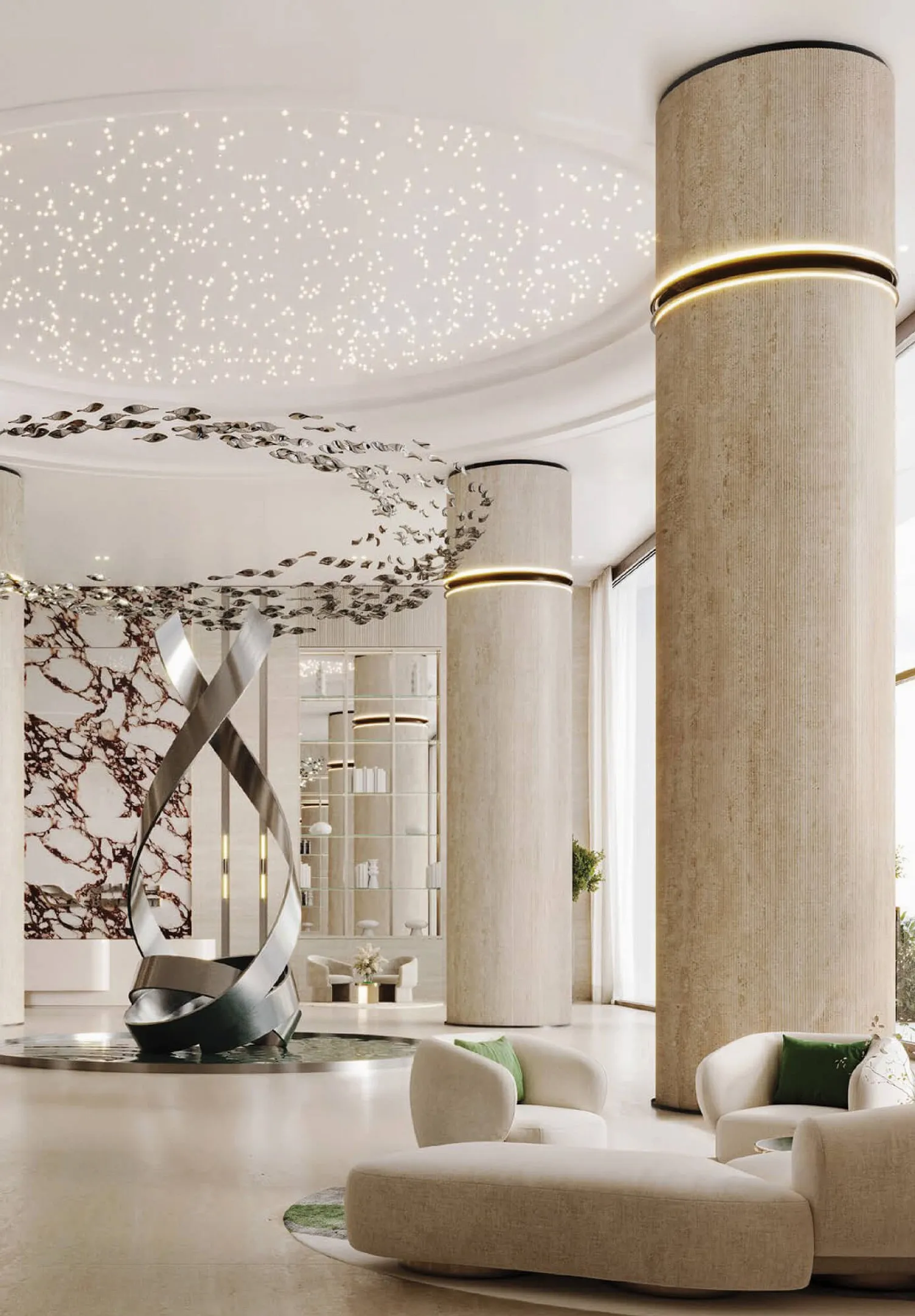 Binghatti Circle image 5 - Provident Estate