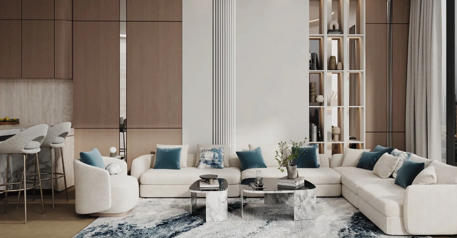 Binghatti Circle image 4 - Provident Estate