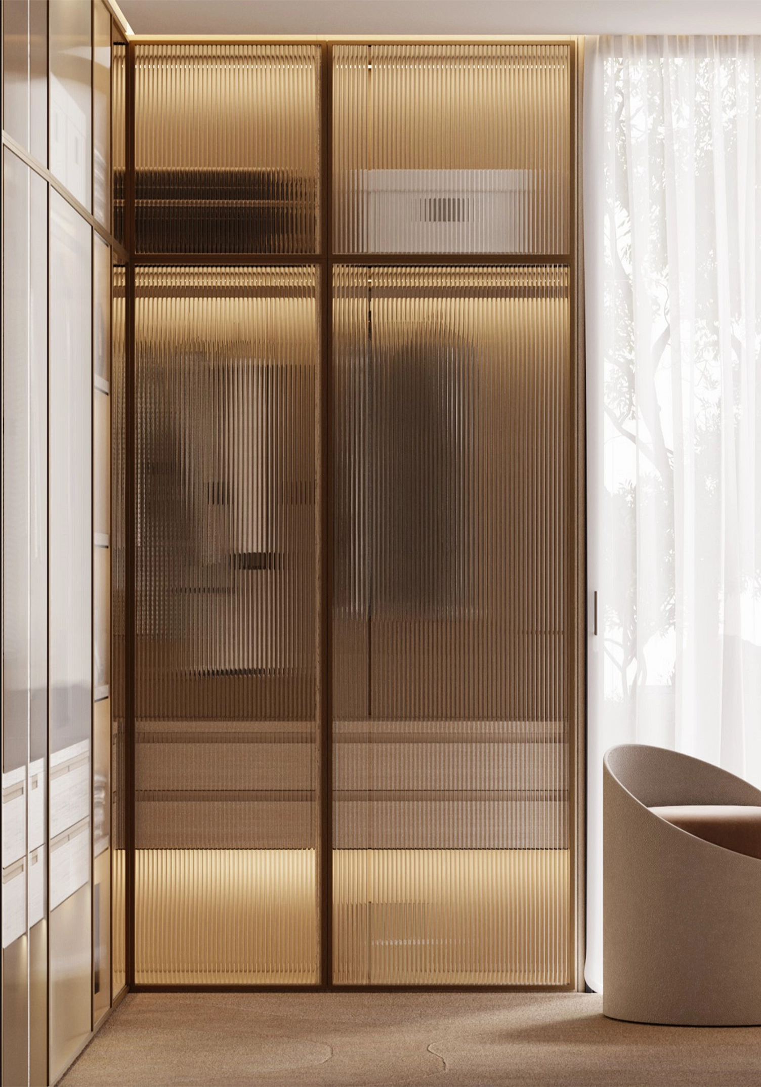 Binghatti Dusk  image 5 - Provident Estate