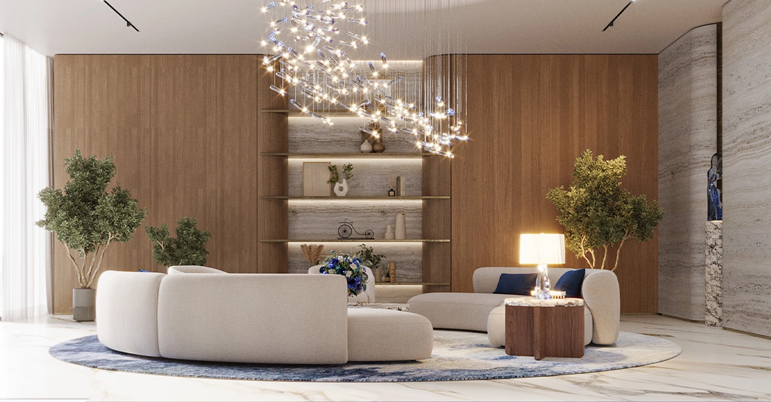 Binghatti Dusk  image 3 - Provident Estate