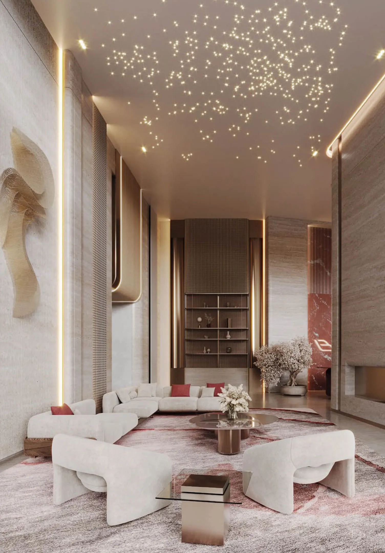 Binghatti Flare image 5 - Provident Estate