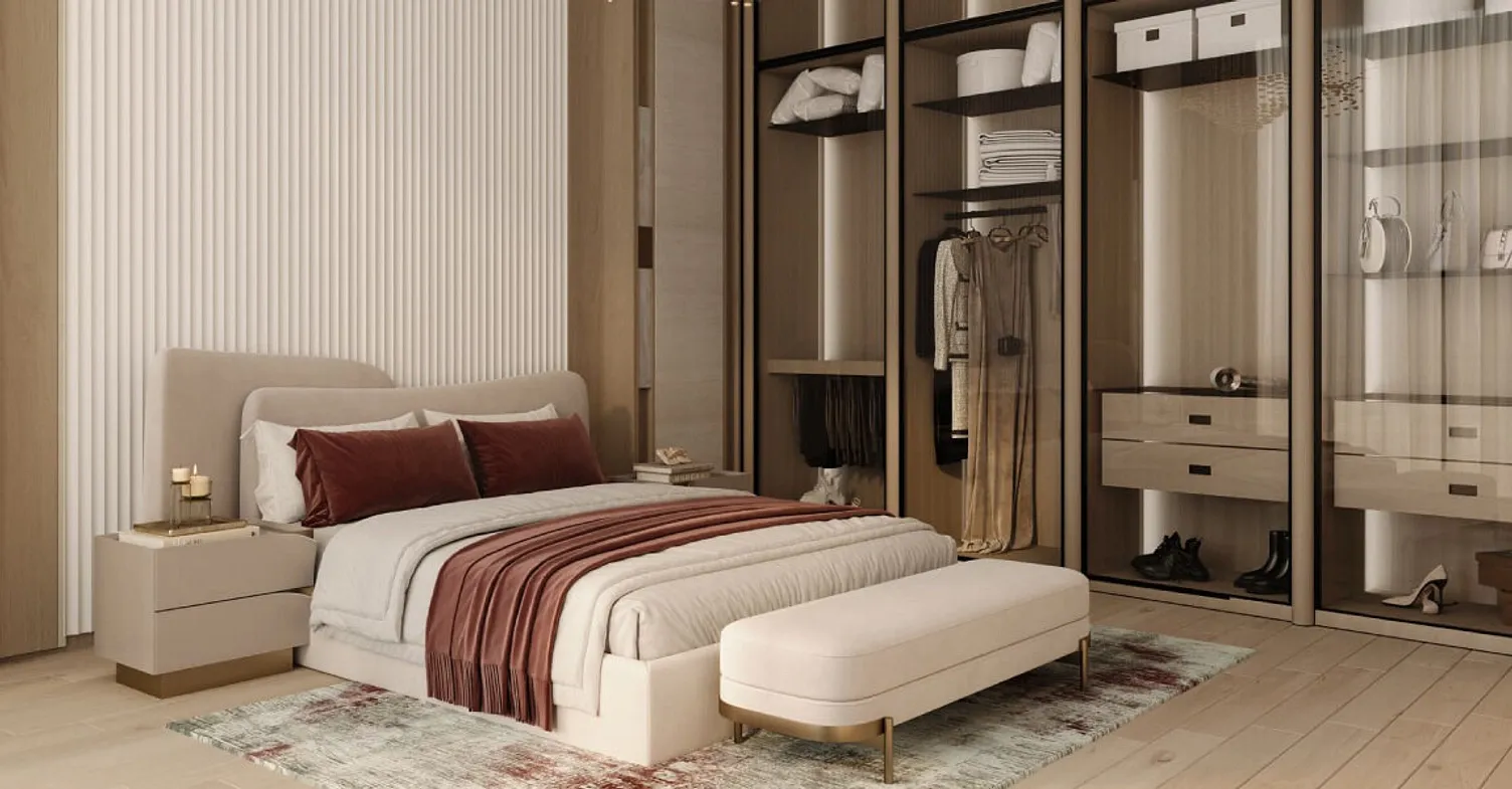 Binghatti Flare image 3 - Provident Estate