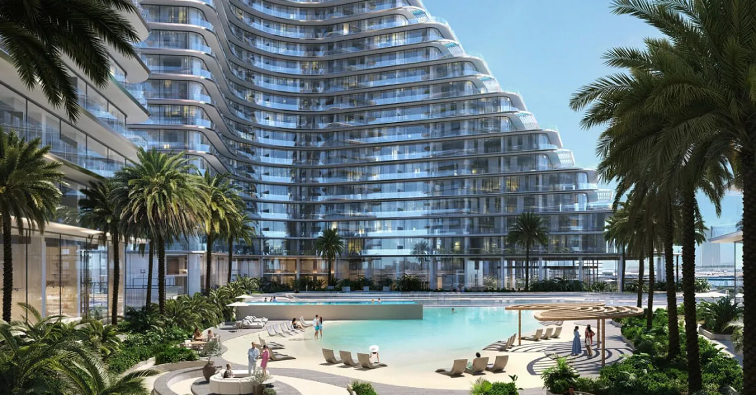 Binghatti Flare image 2 - Provident Estate