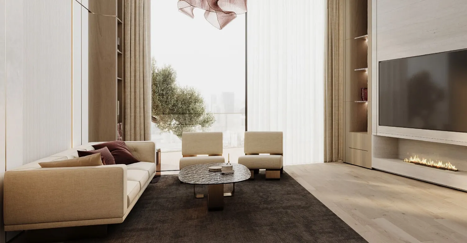 Binghatti Flare image 4 - Provident Estate