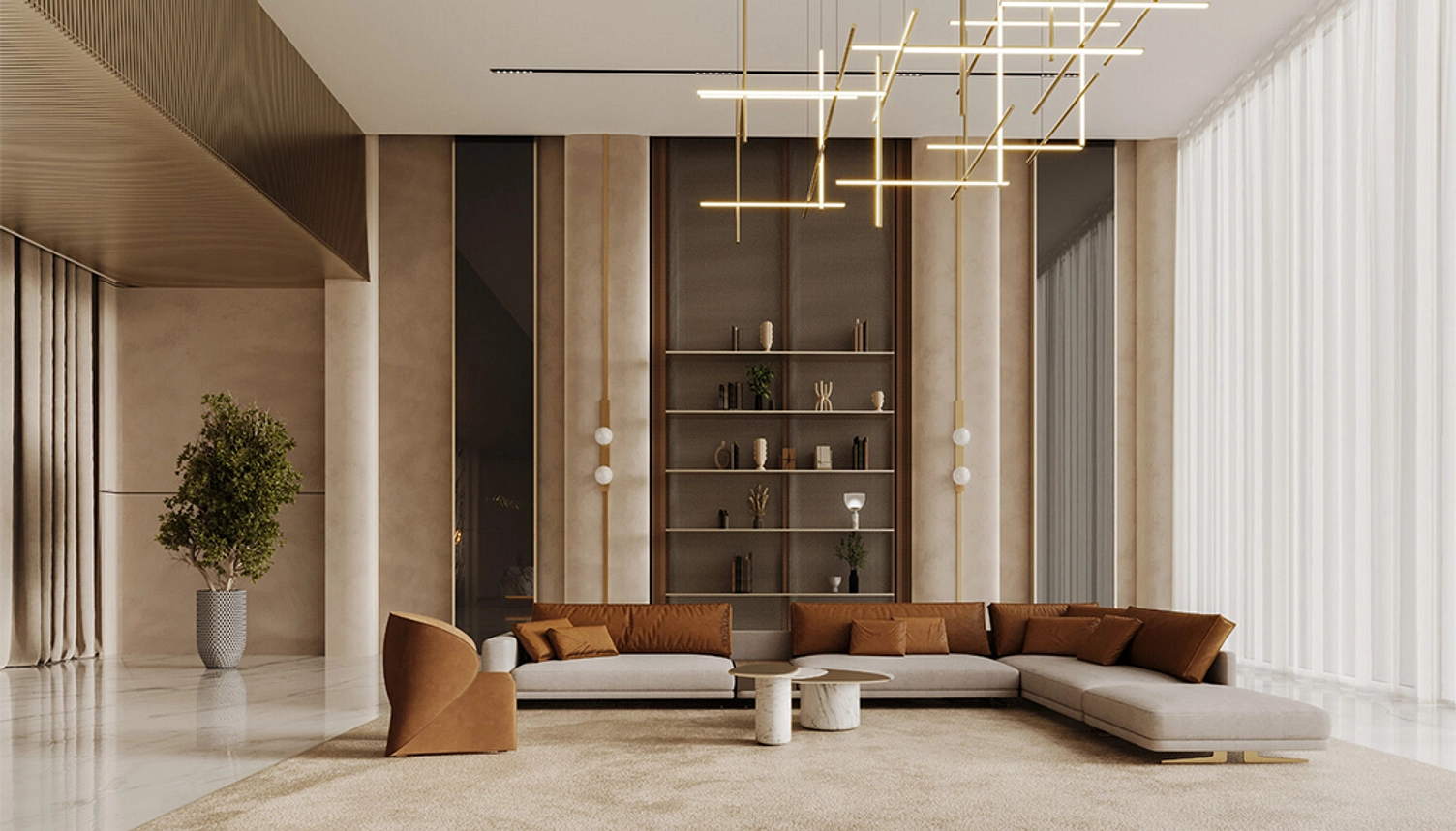 Binghatti Ghost image 3 - Provident Estate