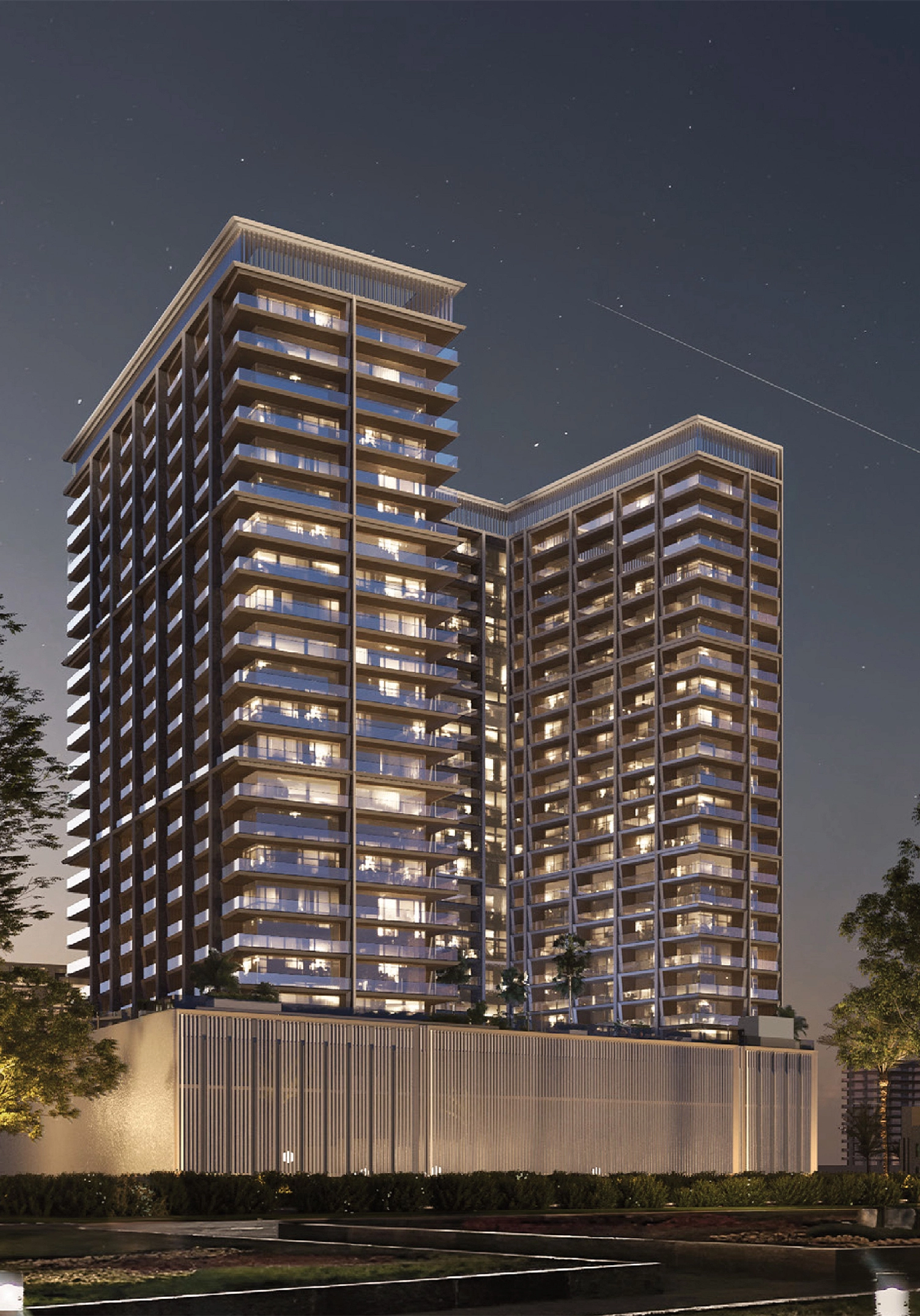 Binghatti Ghost image 5 - Provident Estate