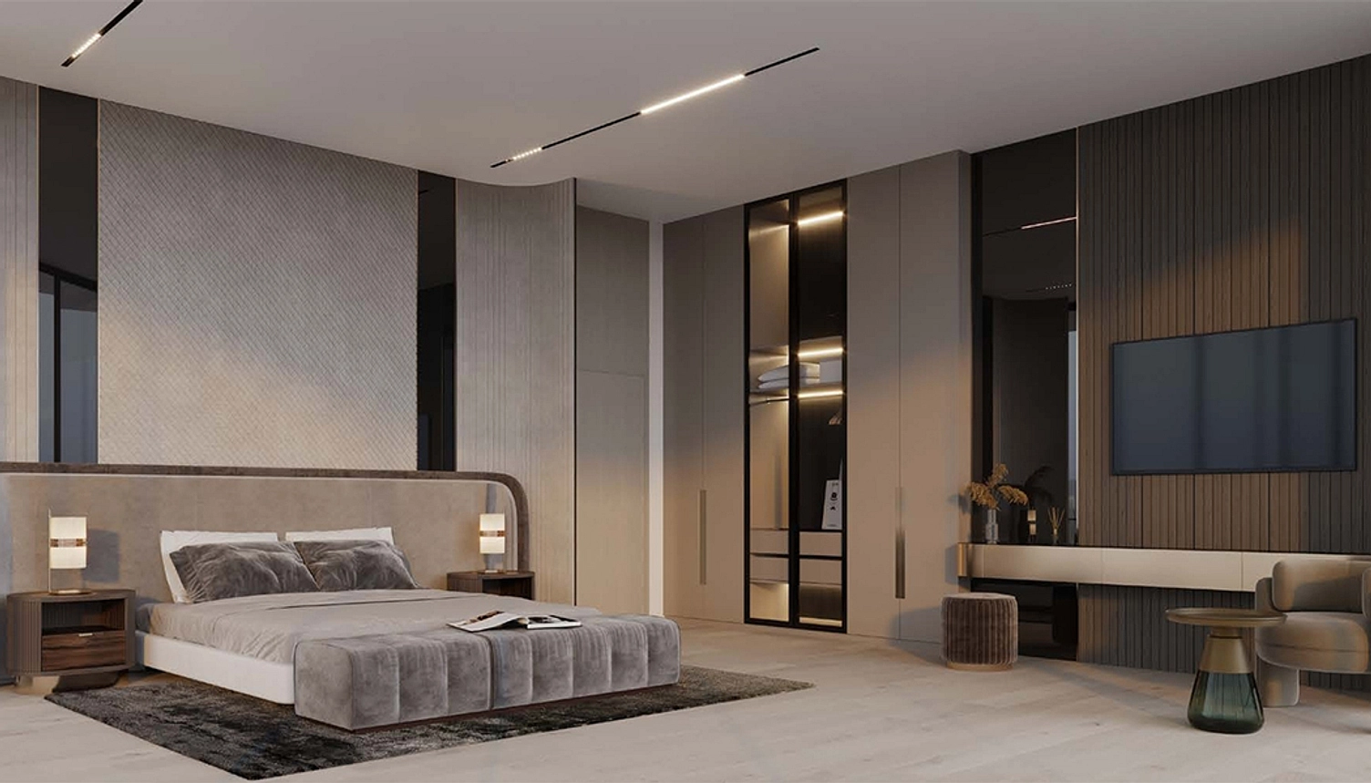 Binghatti Ghost image 4 - Provident Estate