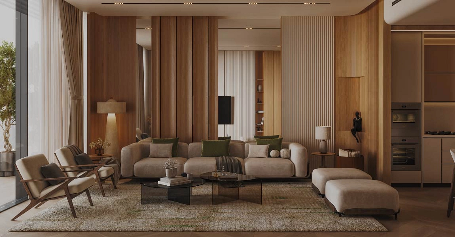 Binghatti Grove image 4 - Provident Estate