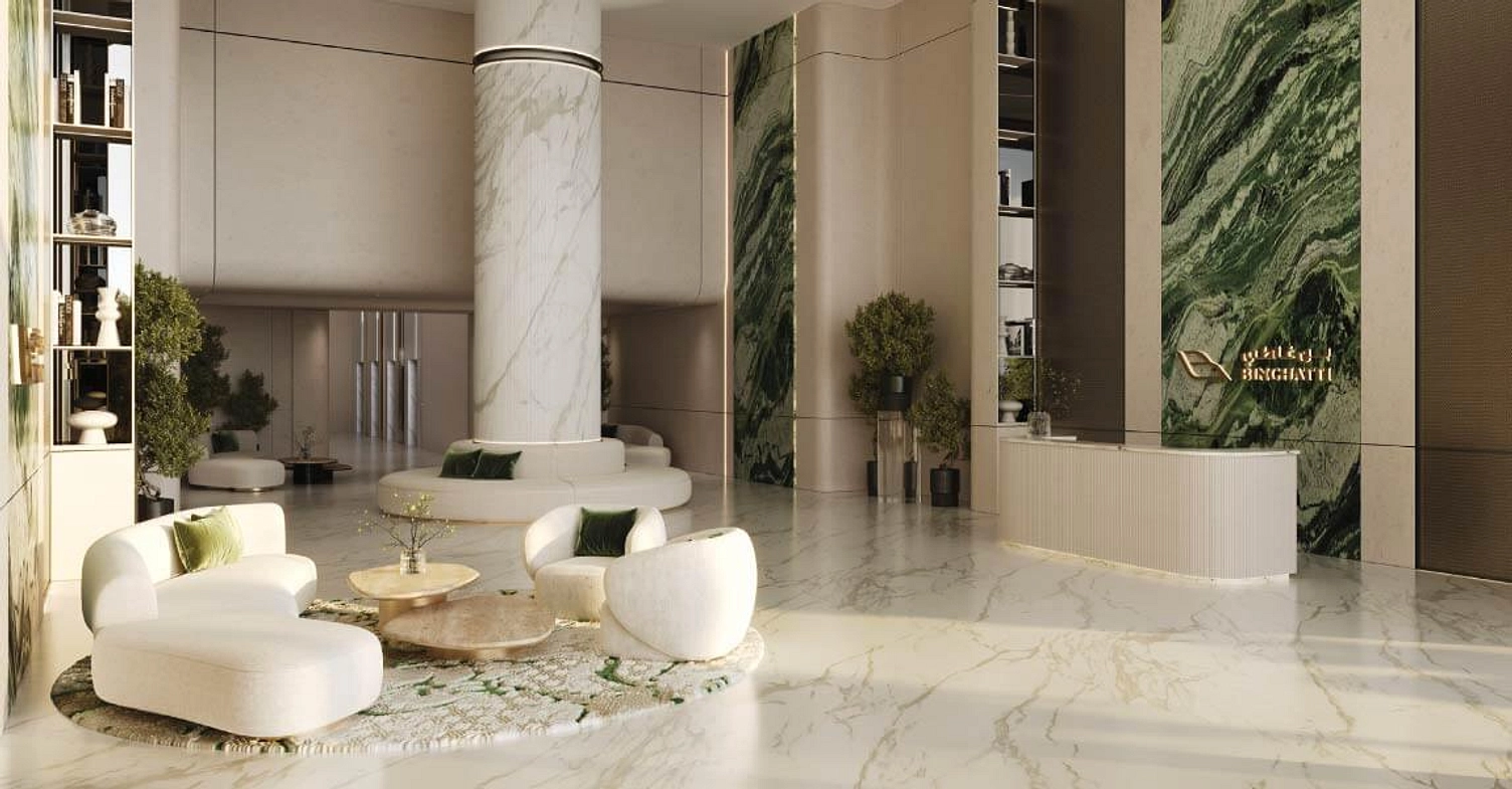 Binghatti Grove image 3 - Provident Estate