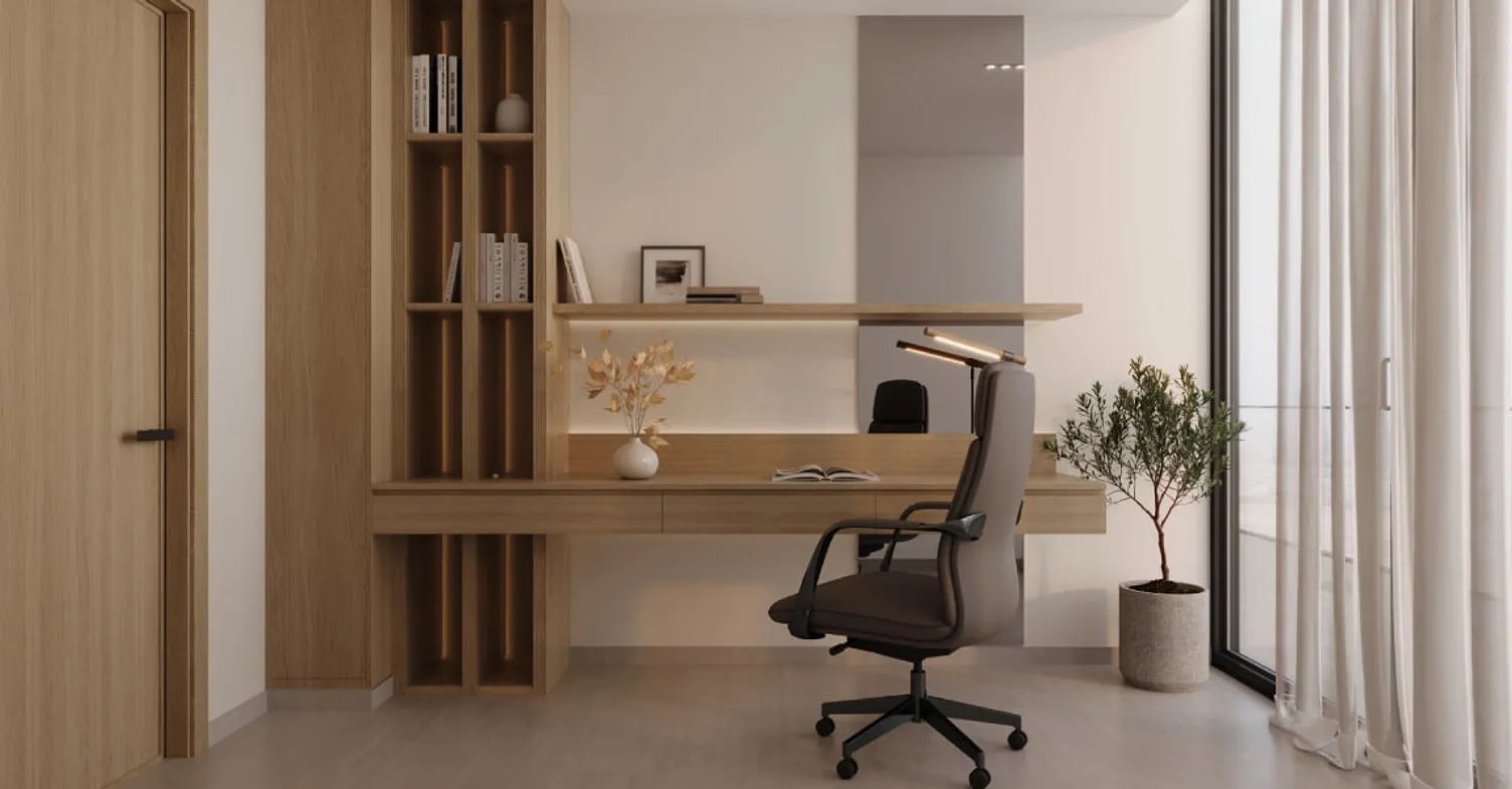 Binghatti Haven image 2 - Provident Estate