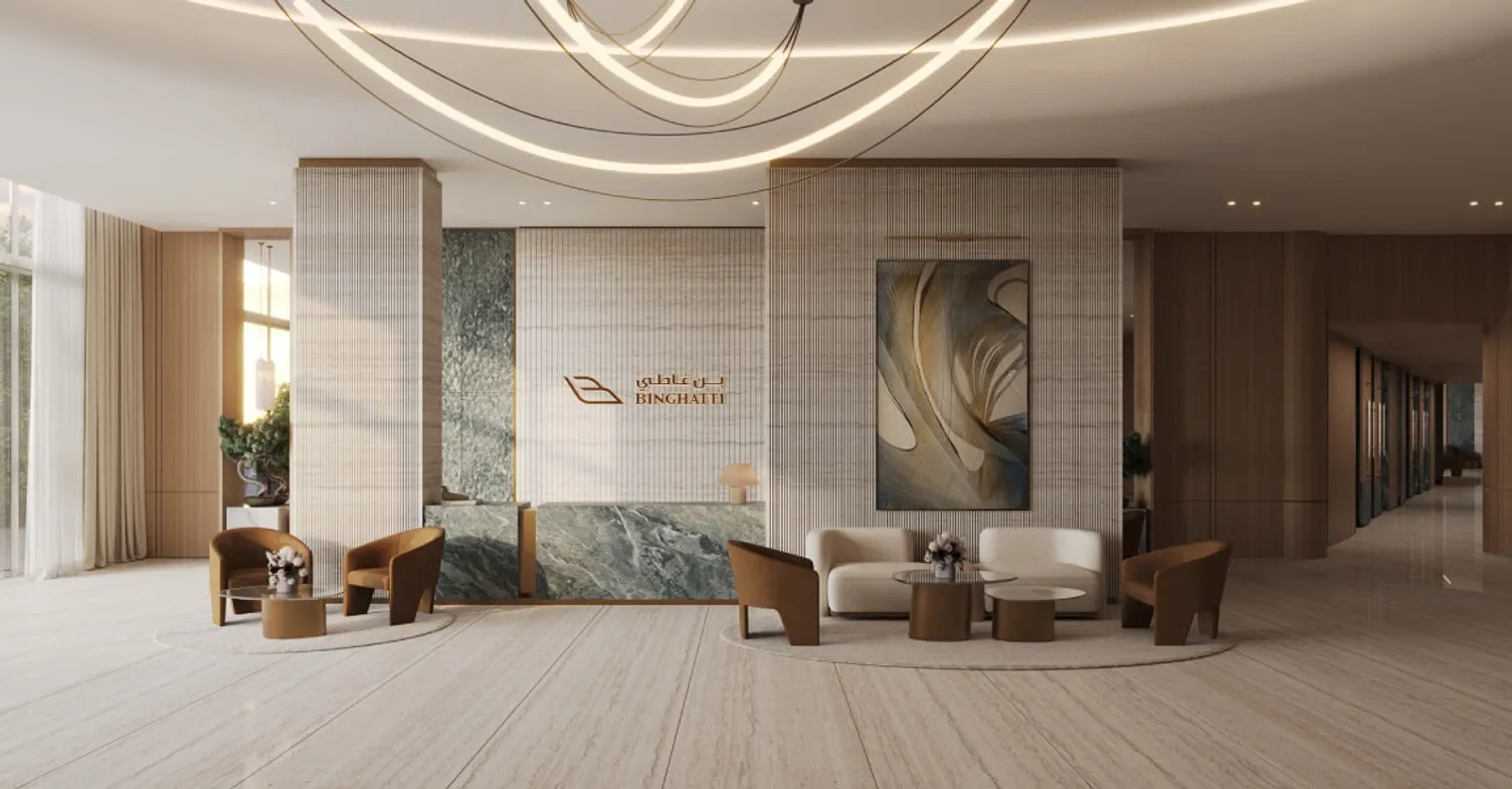 Binghatti Haven image 3 - Provident Estate