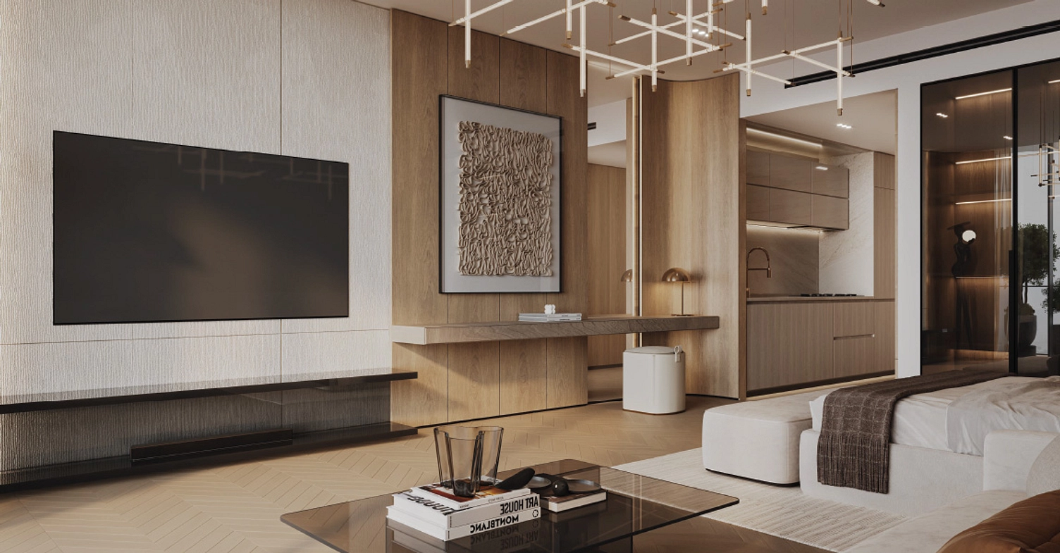 Binghatti Ivory image 4 - Provident Estate