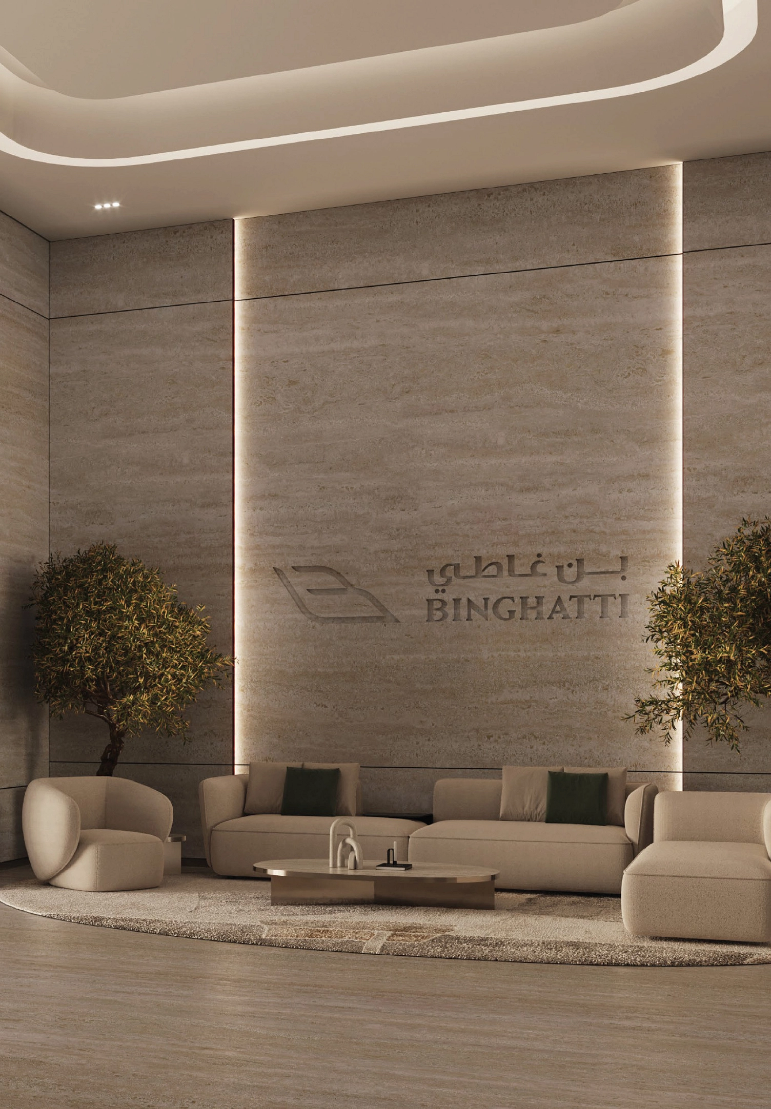 Binghatti Ivory image 5 - Provident Estate