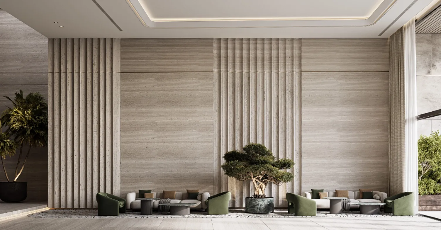 Binghatti Pinnacle image 3 - Provident Estate