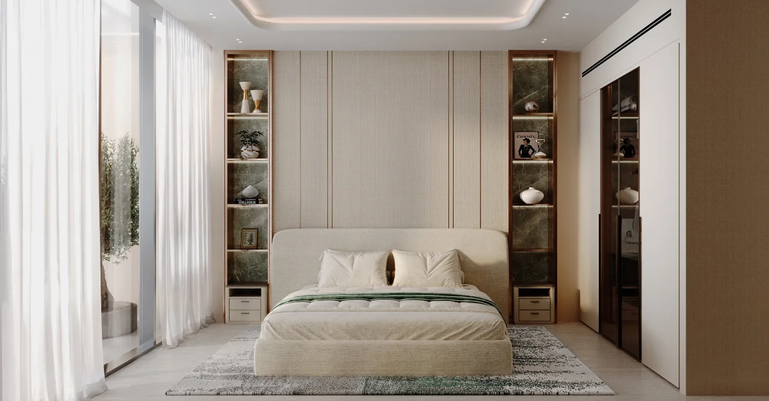 Binghatti Pinnacle image 4 - Provident Estate