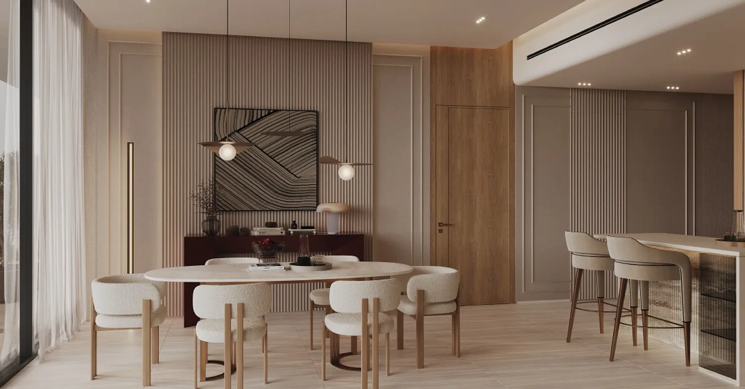 Binghatti Ruby image 3 - Provident Estate