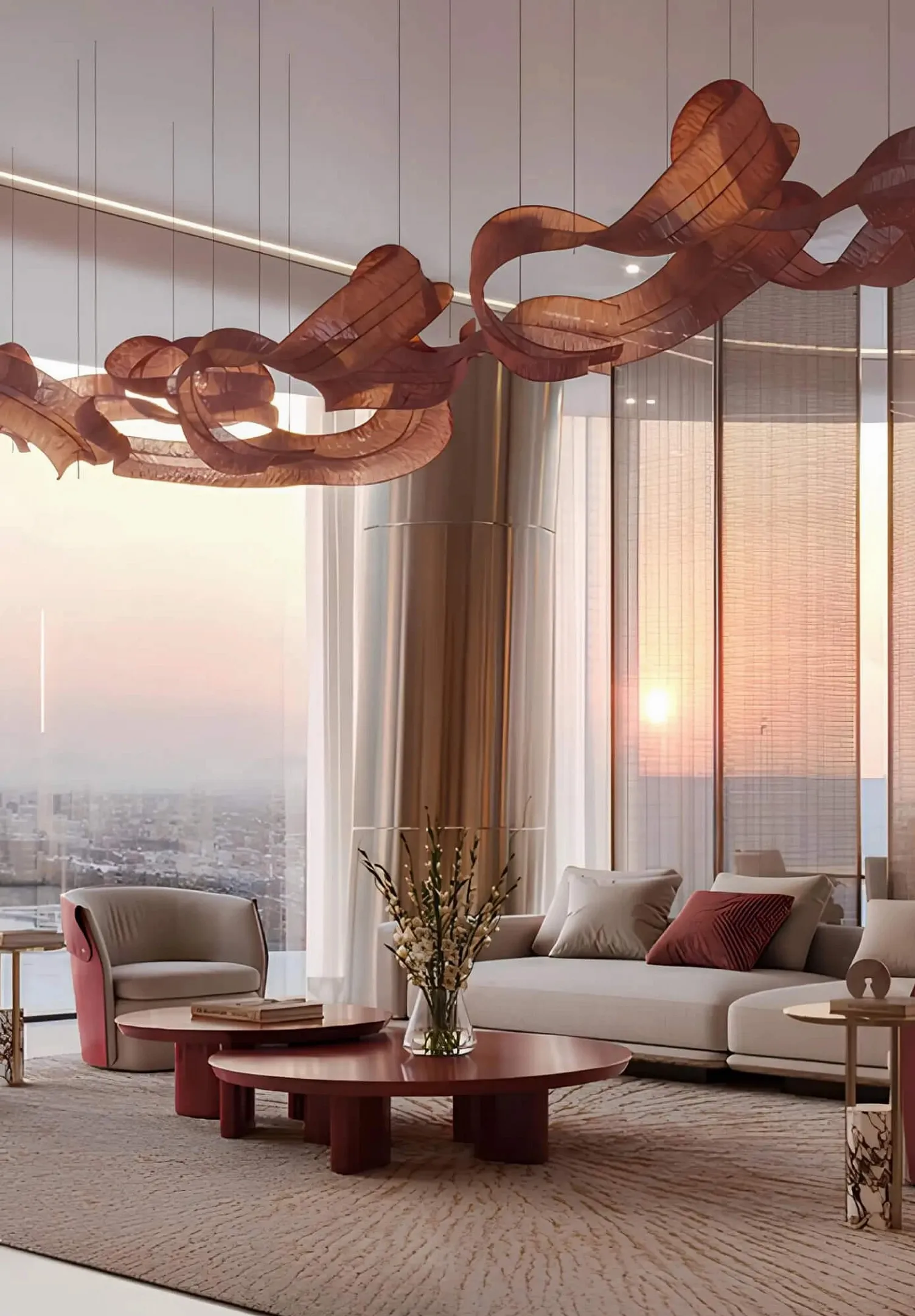 Binghatti Skyblade image 5 - Provident Estate