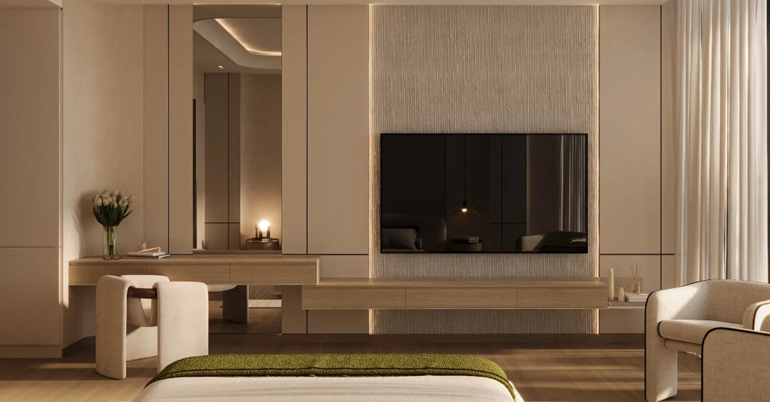 Binghatti Skyrise image 3 - Provident Estate