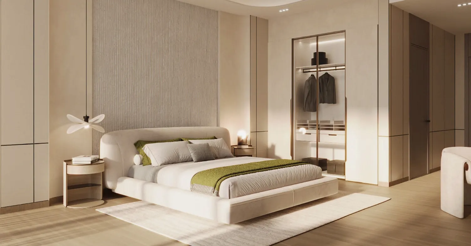 Binghatti Skyrise image 4 - Provident Estate