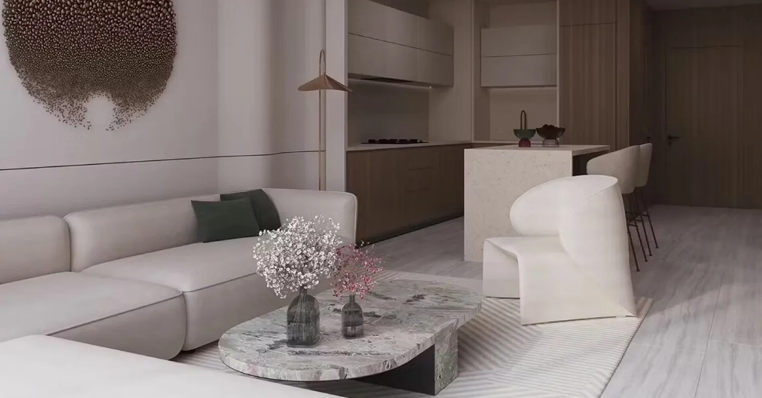 Binghatti Starlight image 3 - Provident Estate