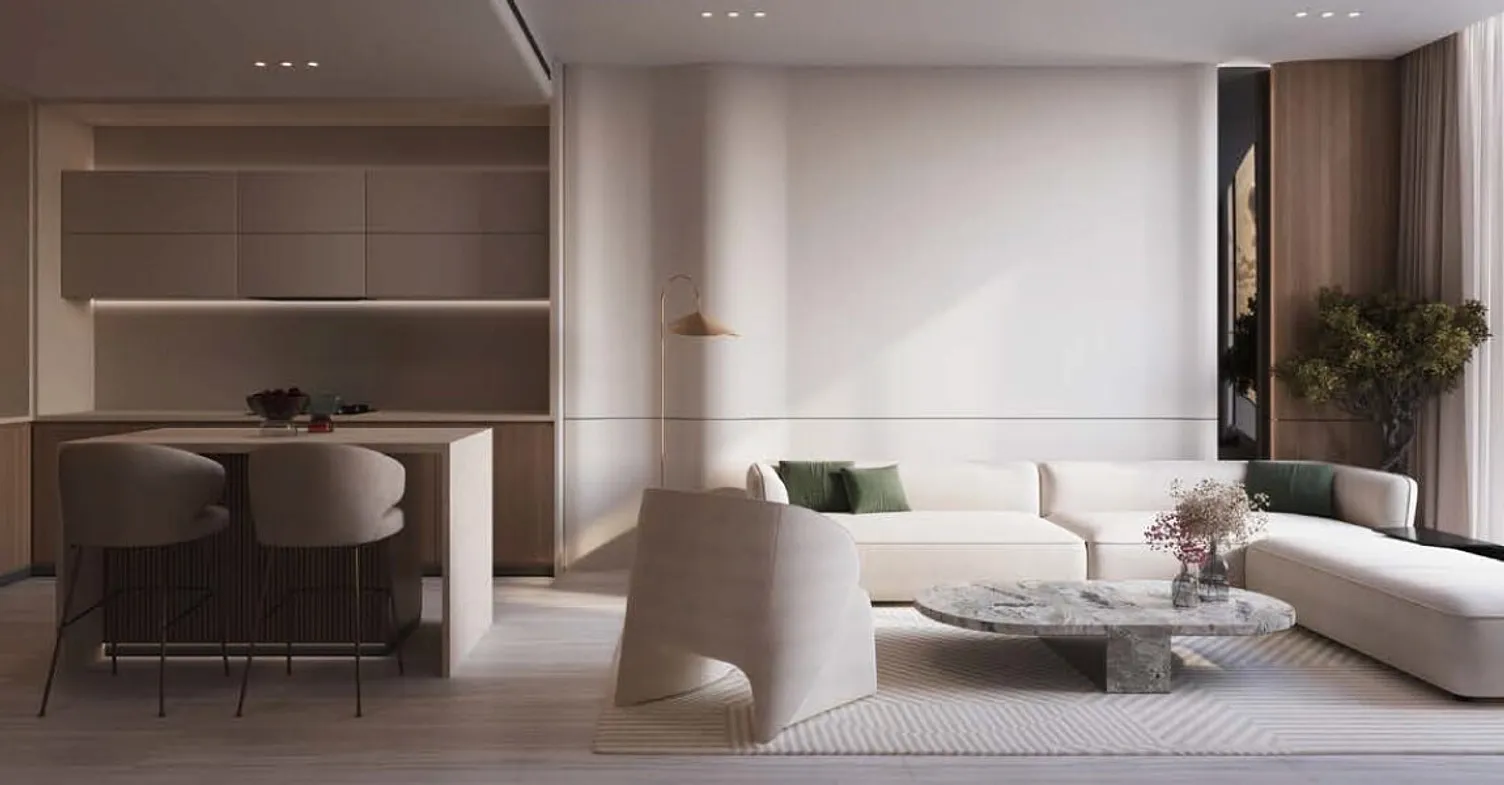 Binghatti Starlight image 4 - Provident Estate