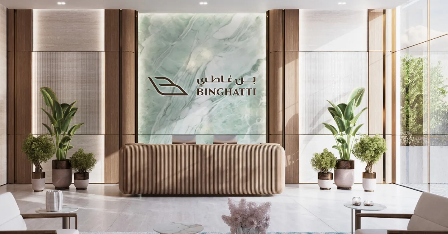 Binghatti Twilight image 4 - Provident Estate