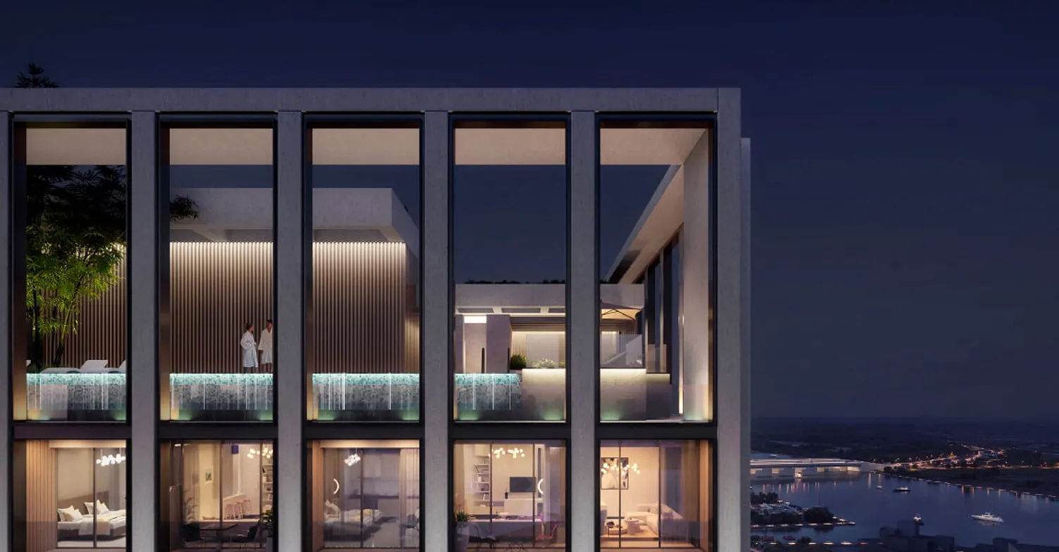 Binghatti Twilight image 2 - Provident Estate