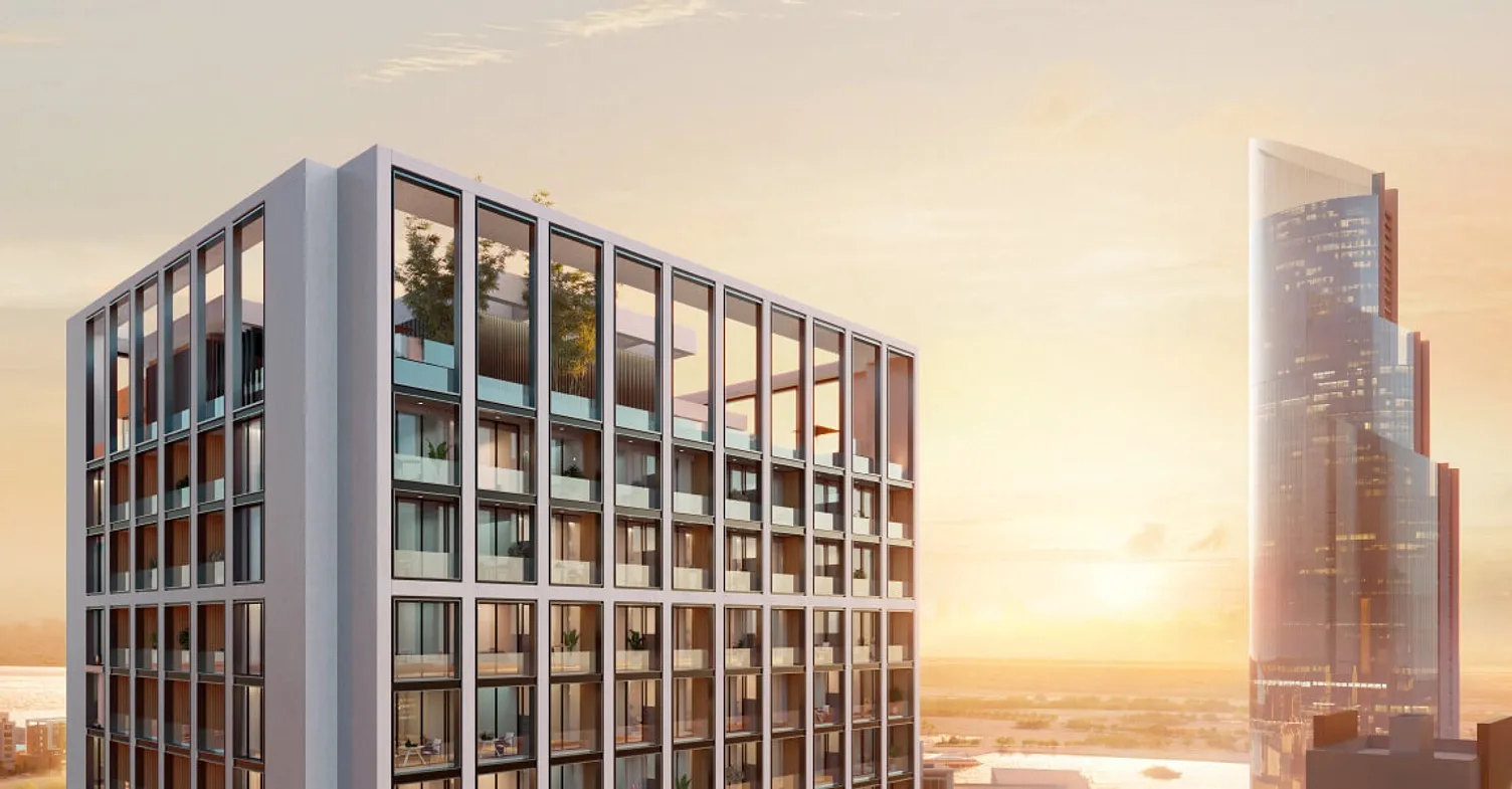 Binghatti Twilight image 1 - Provident Estate