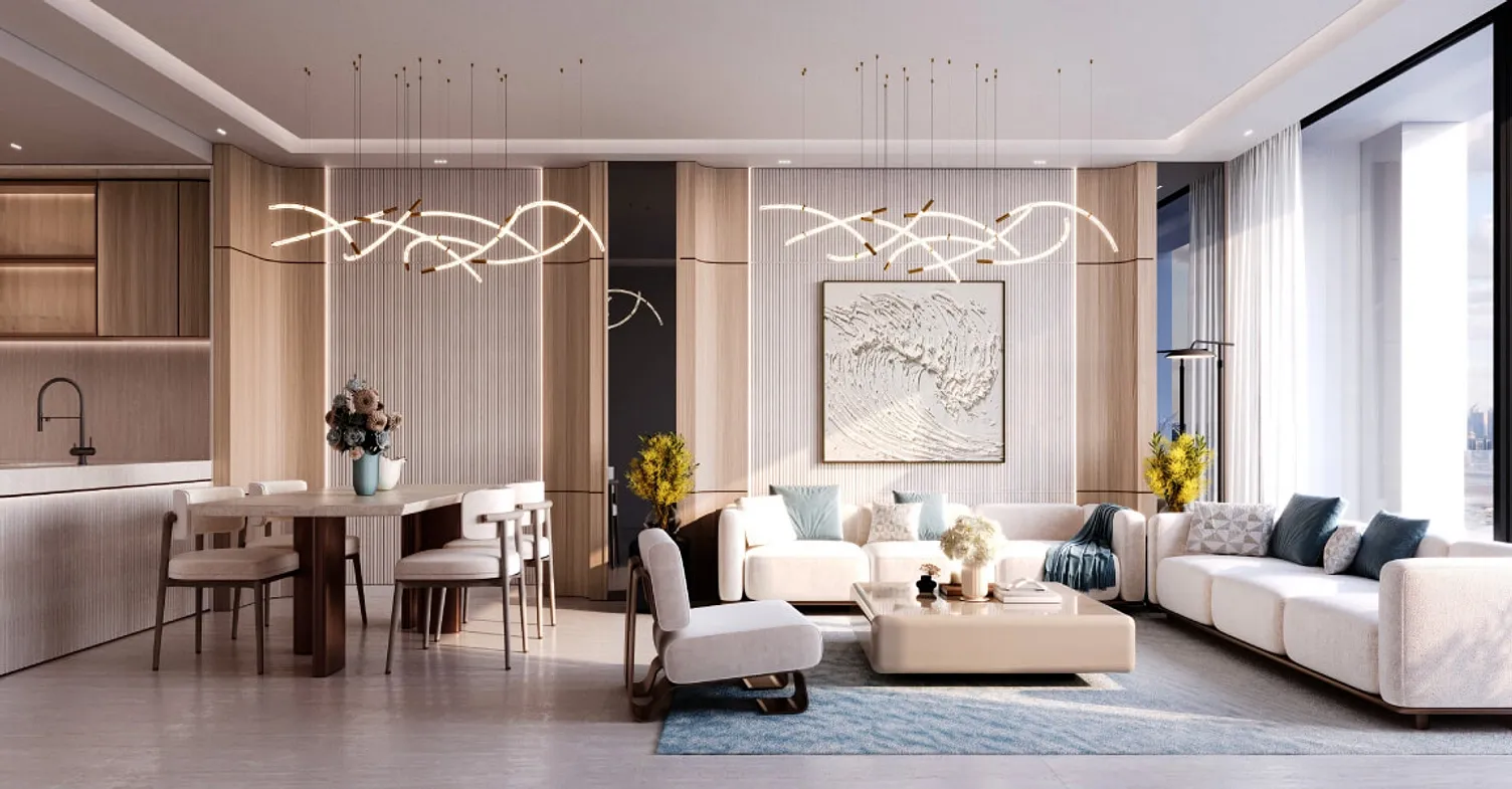 Binghatti Twilight image 3 - Provident Estate