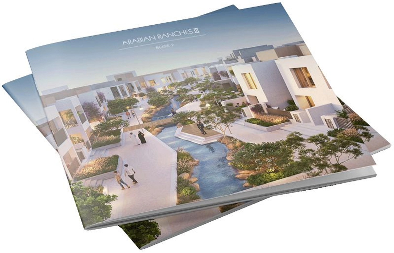 Bliss 2 - Provident Estate