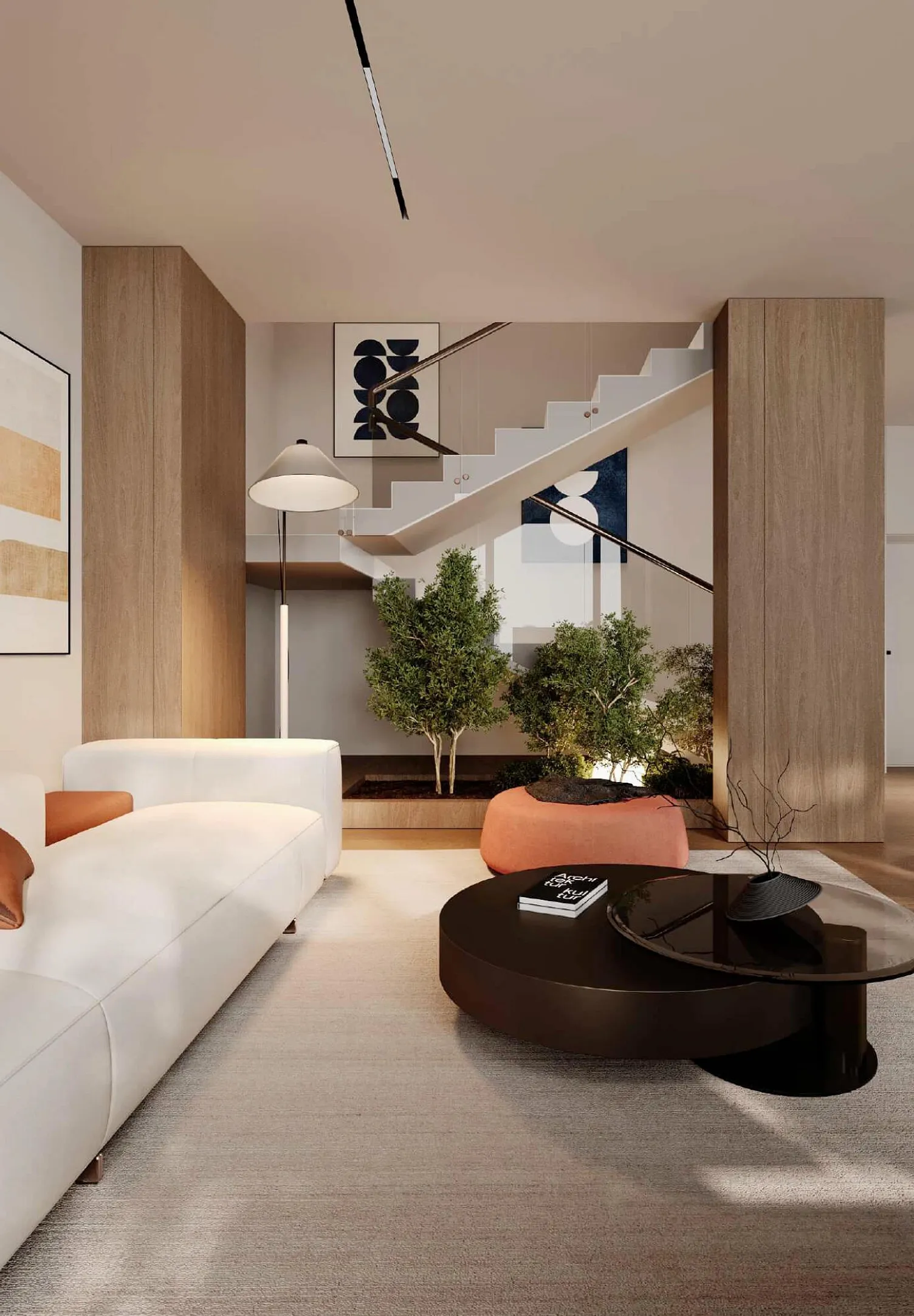 Blue Marina Residence image 5 - Provident Estate