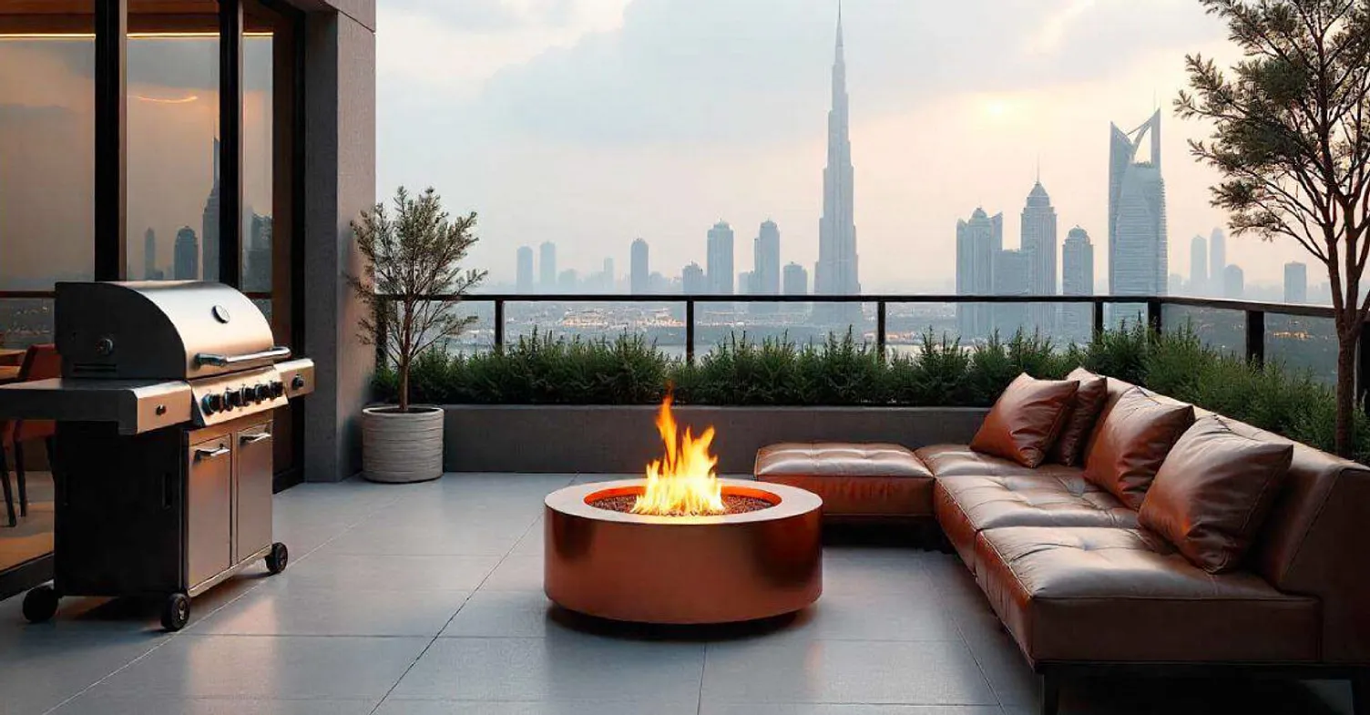 Blue Marina Residence image 4 - Provident Estate