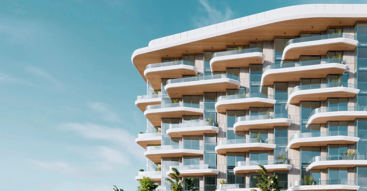 Blue Marina Residence image 1 - Provident Estate