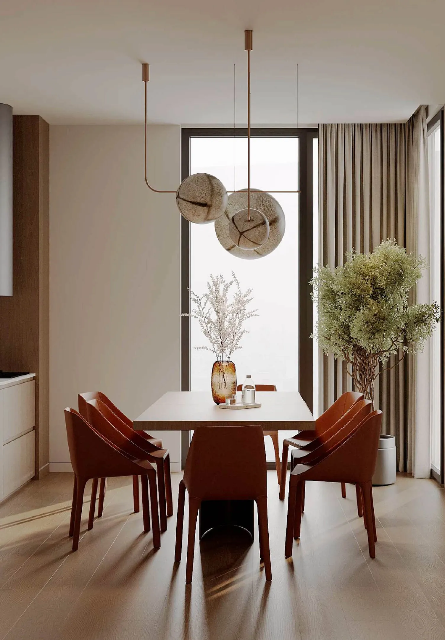 Blue Marina Residence image 0 - Provident Estate