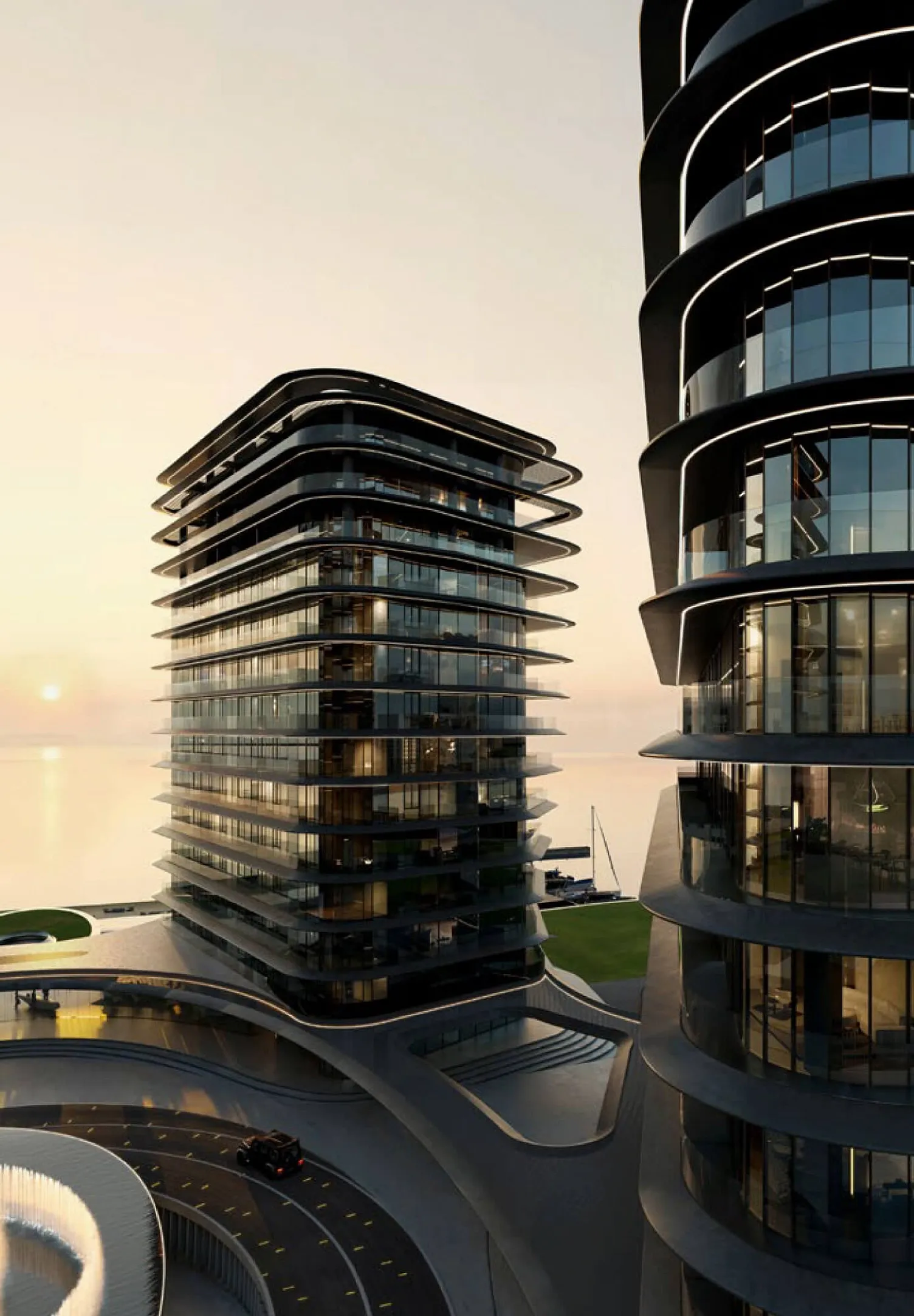 Brabus Island image 5 - Provident Estate