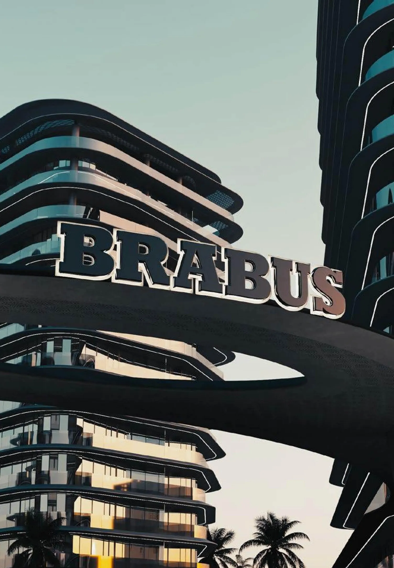 Brabus Island image 0 - Provident Estate