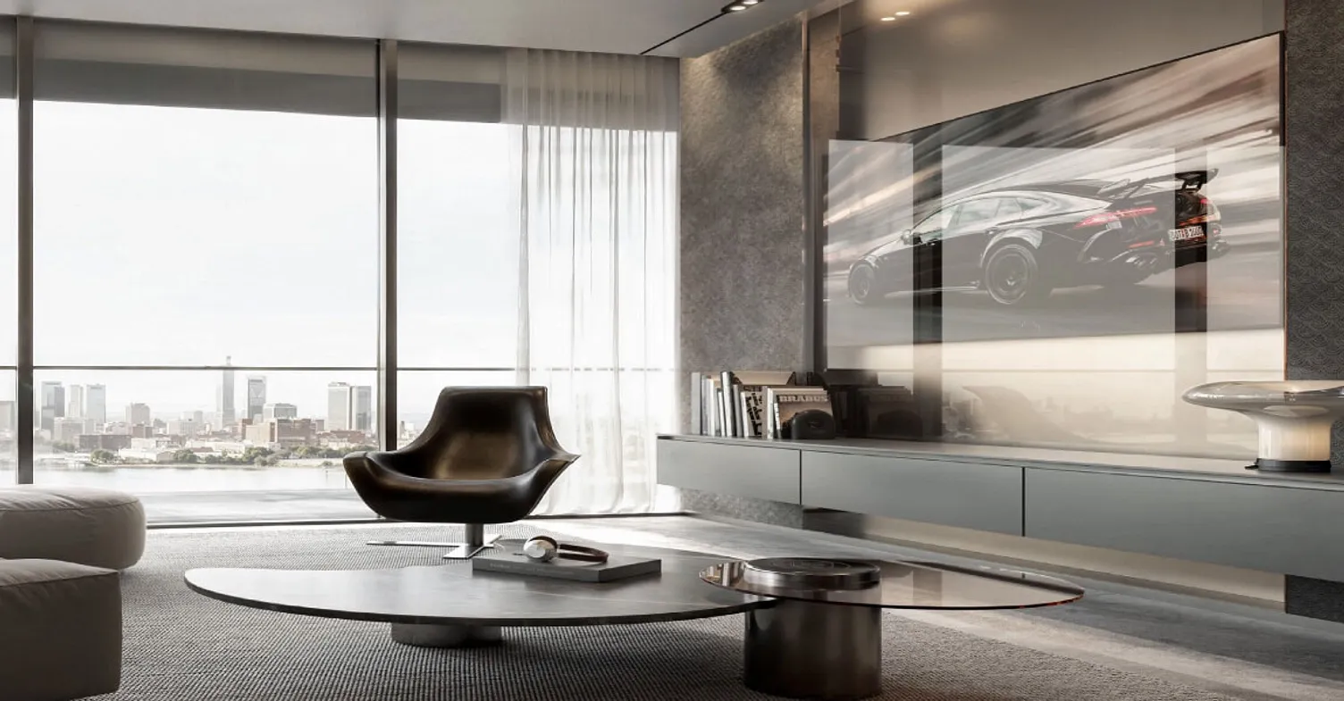 Brabus Island image 3 - Provident Estate