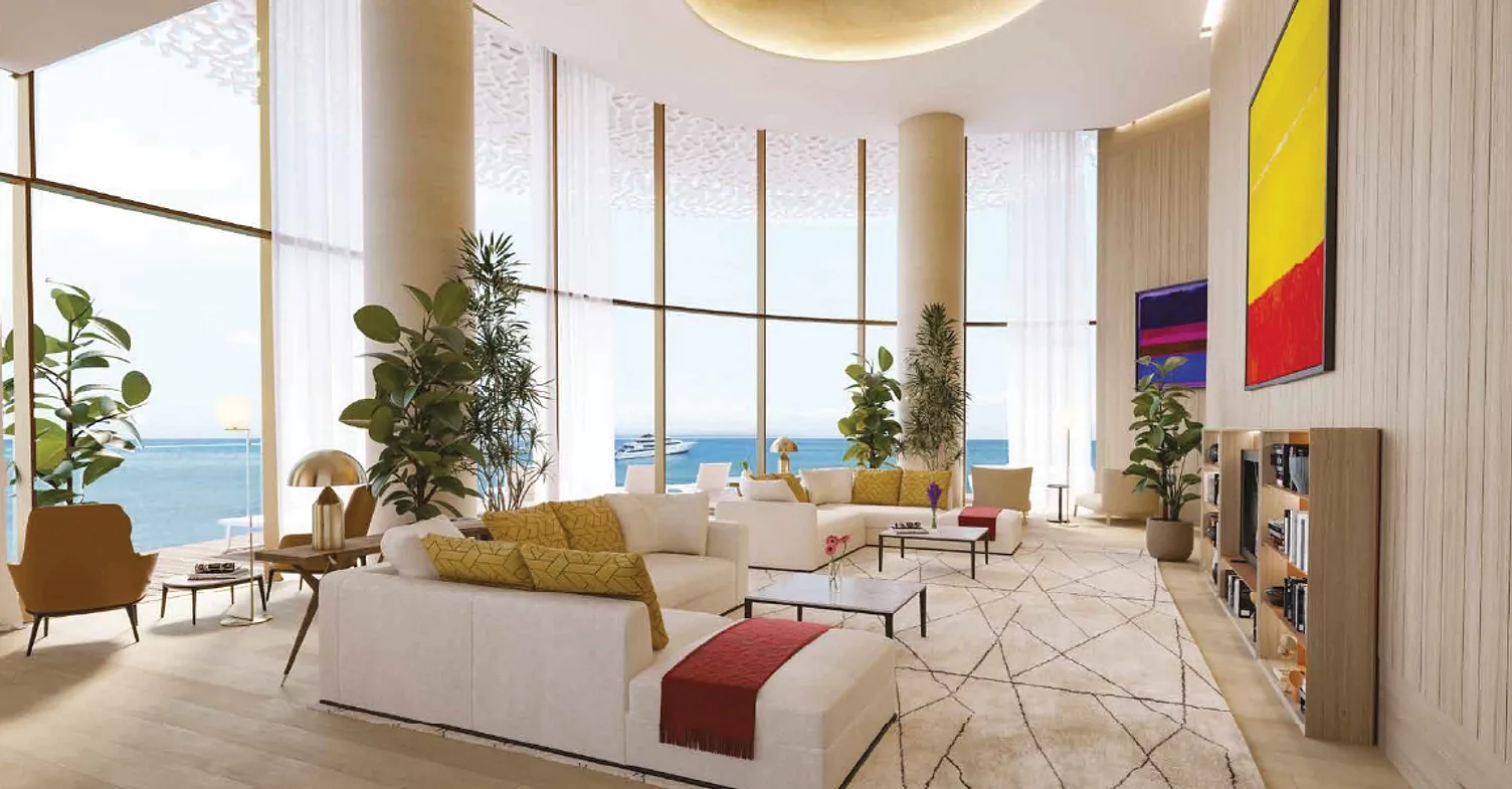 Bulgari Lighthouse image 3 - Provident Estate