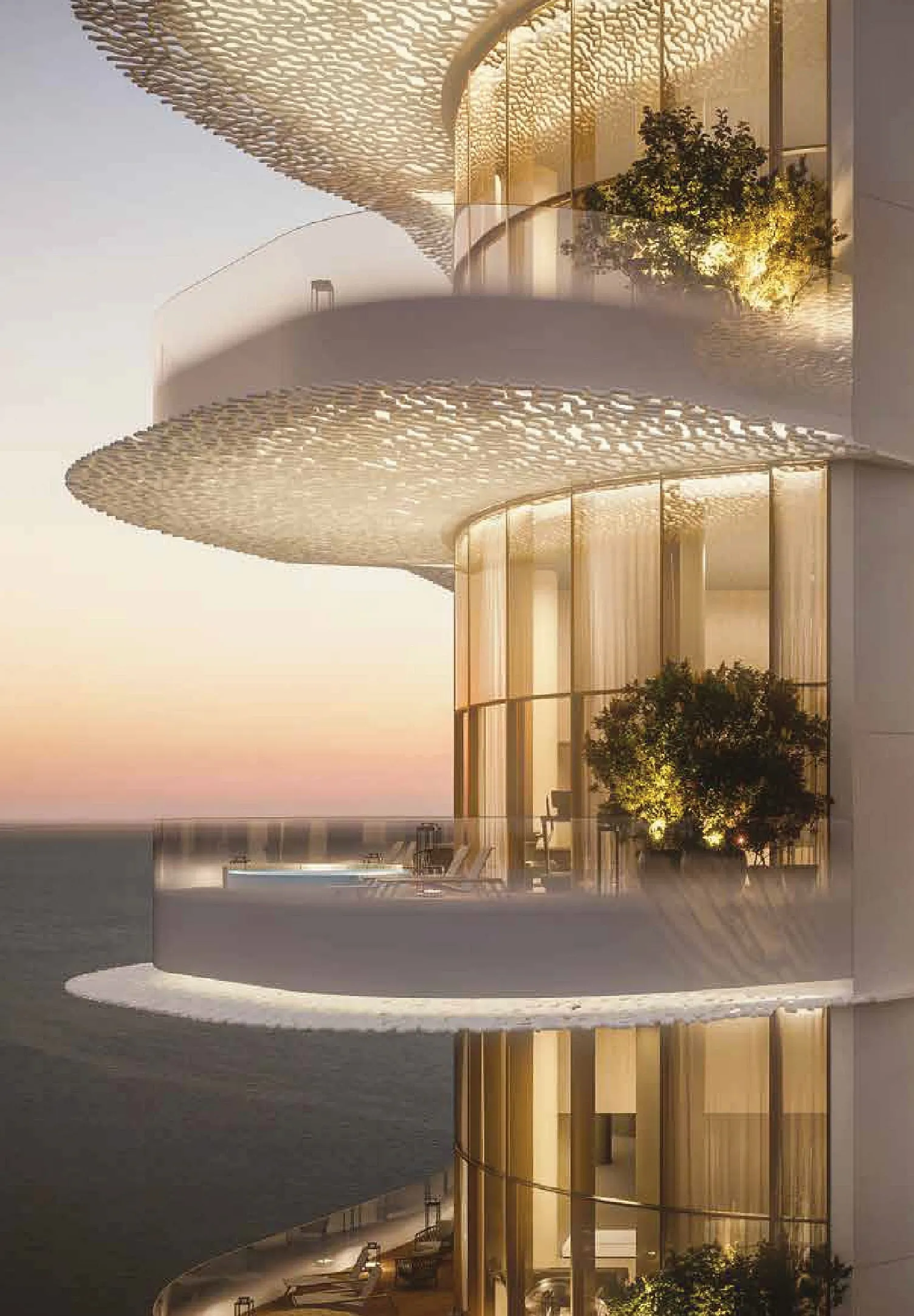 Bulgari Lighthouse image 5 - Provident Estate