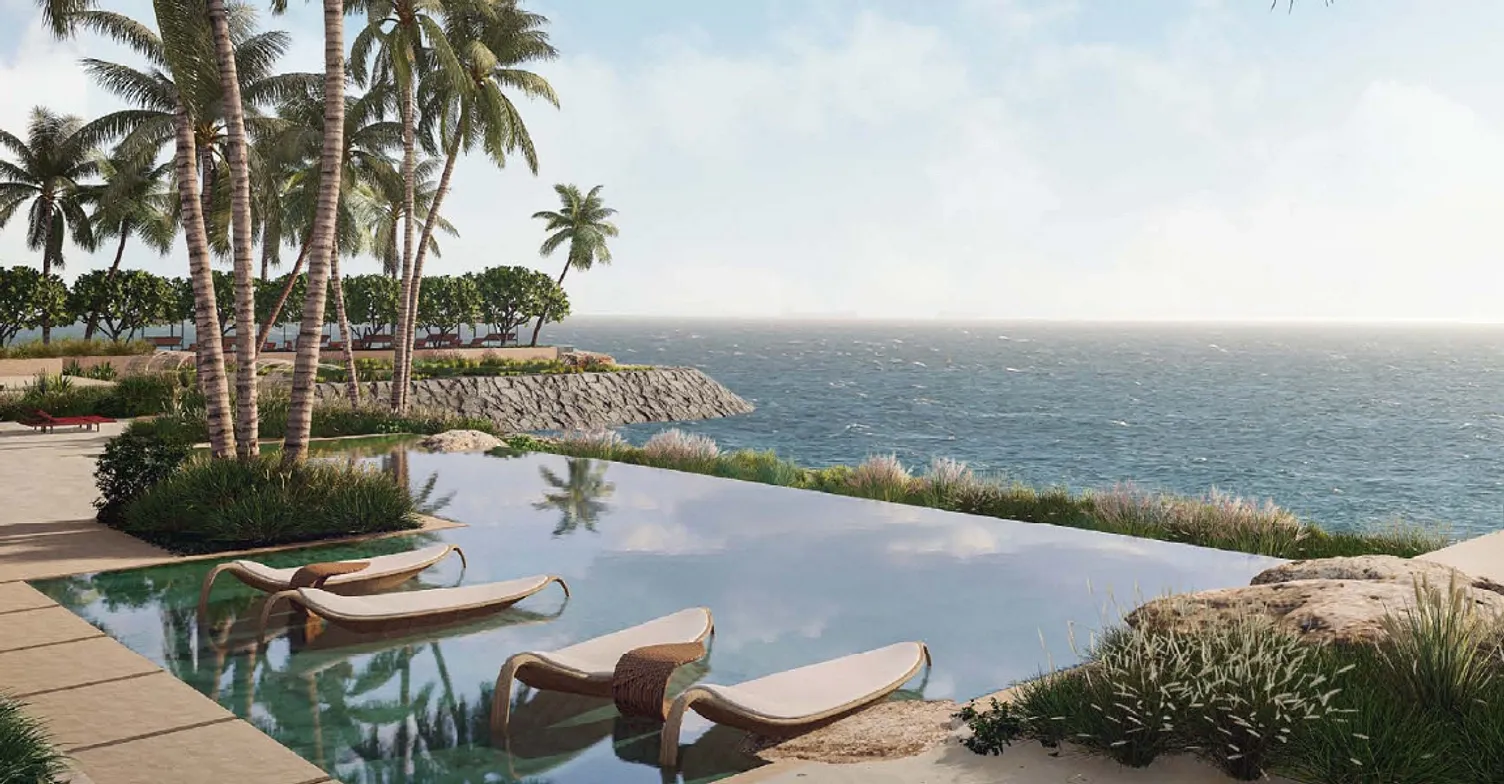 Bulgari Lighthouse image 2 - Provident Estate