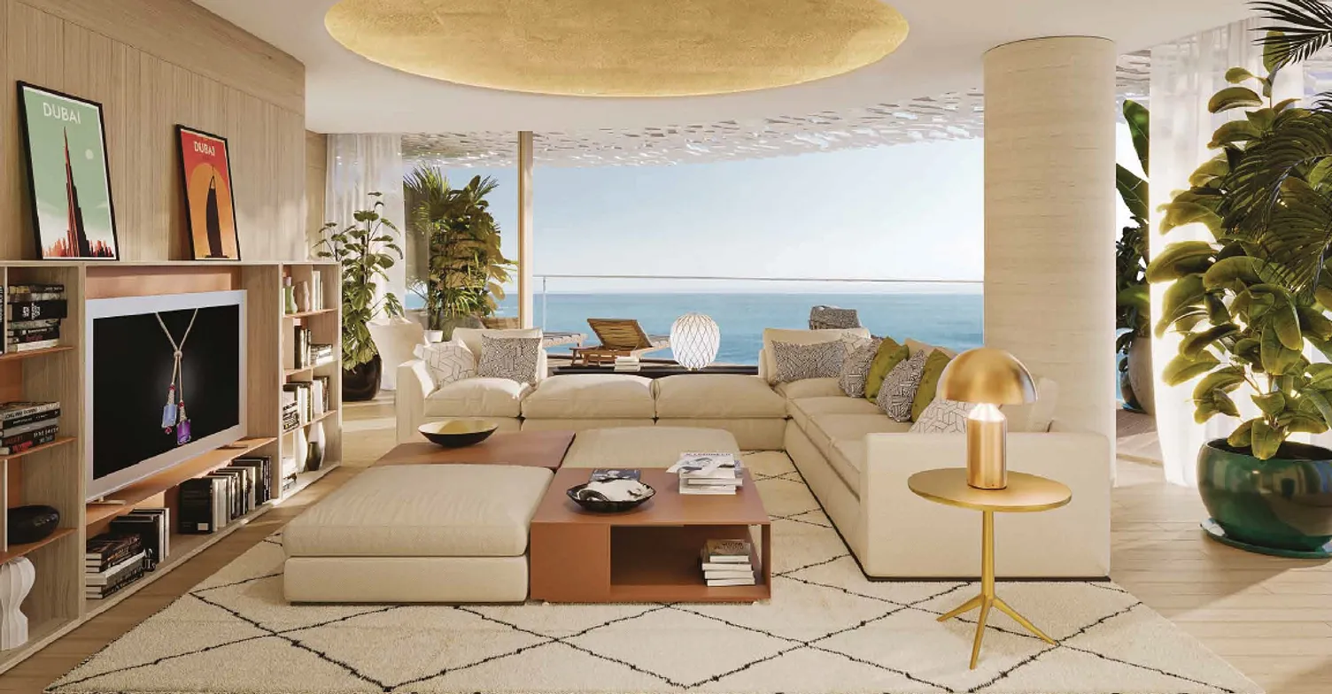 Bulgari Lighthouse image 4 - Provident Estate