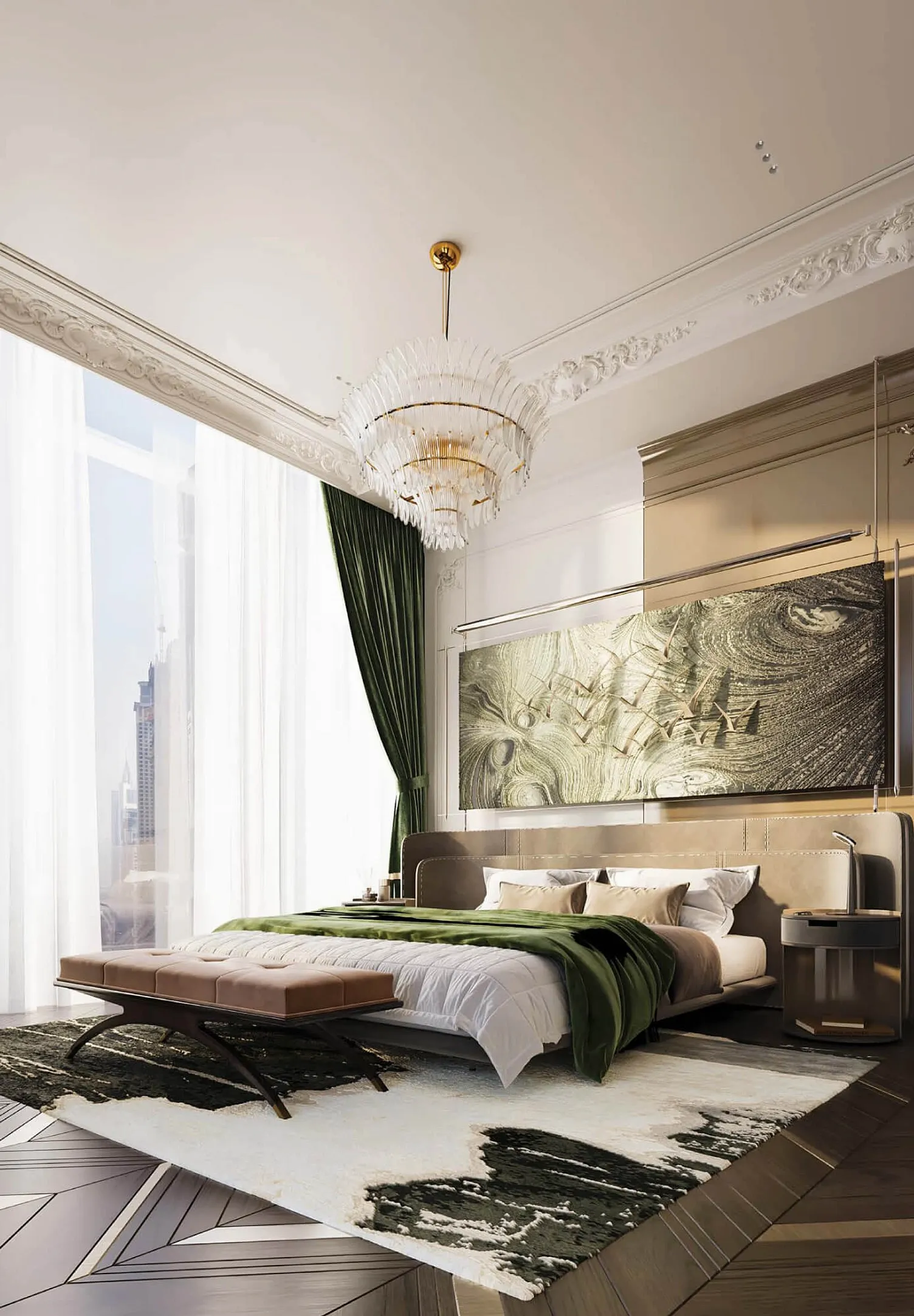 Burj Azizi image 5 - Provident Estate