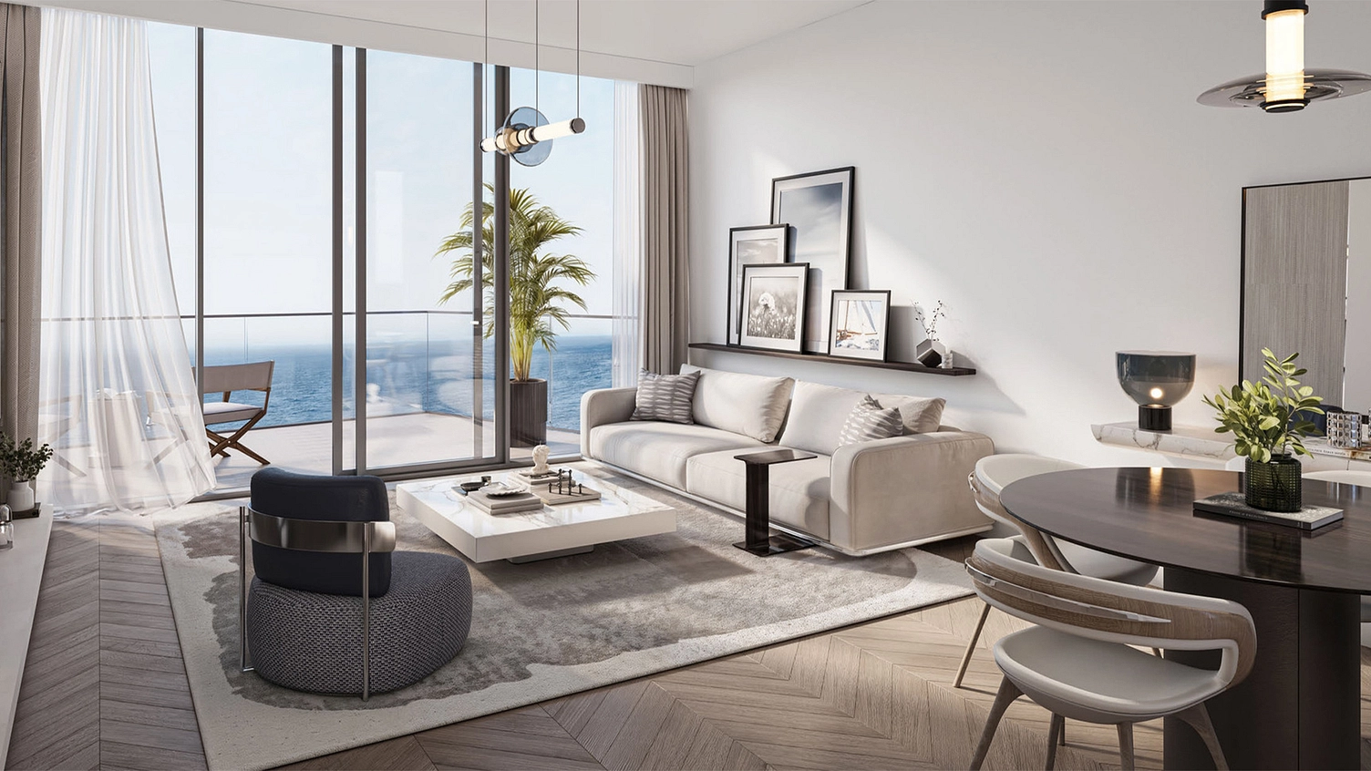 Cala Del Mar image 4 - Provident Estate