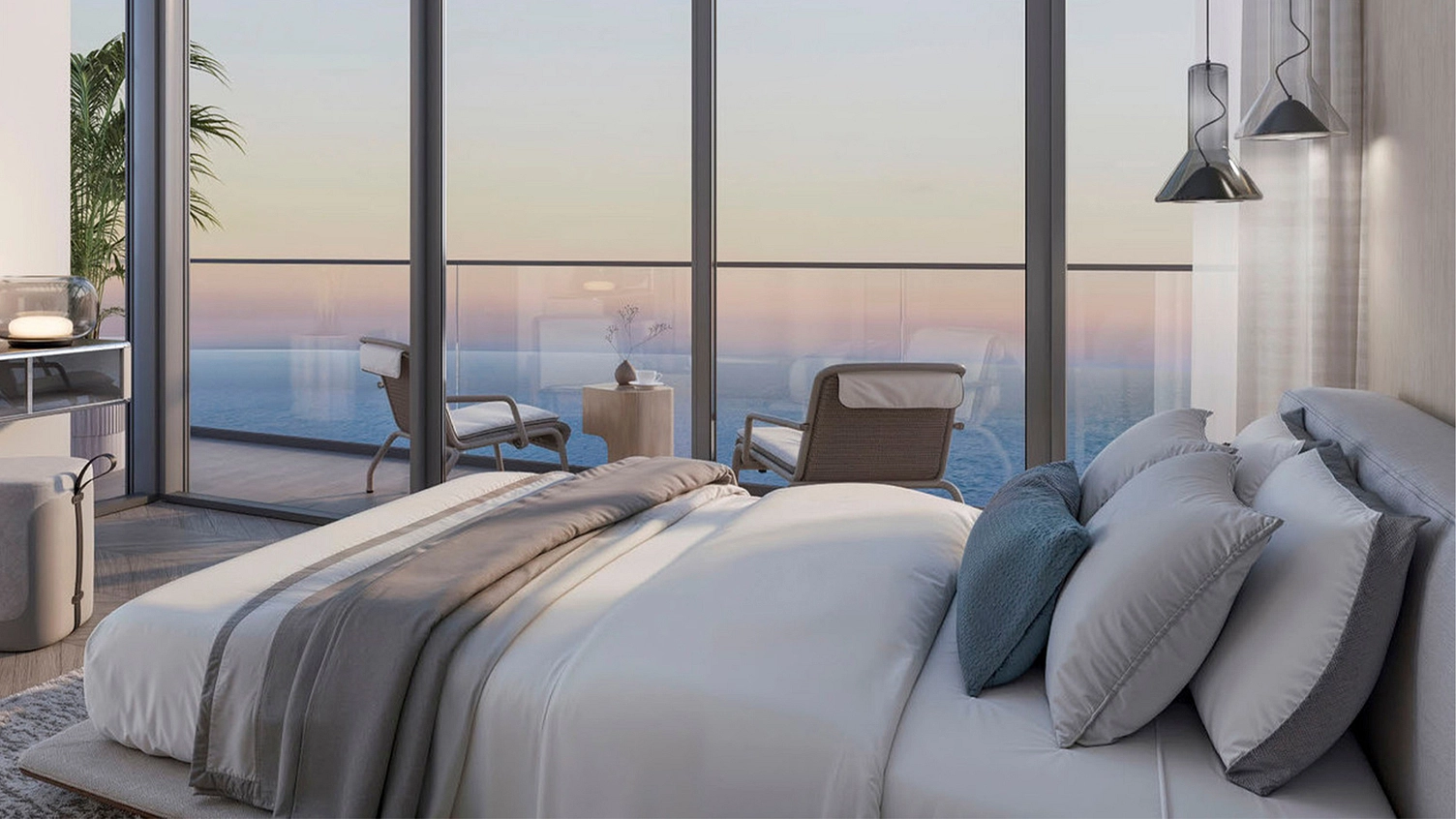 Cala Del Mar image 1 - Provident Estate