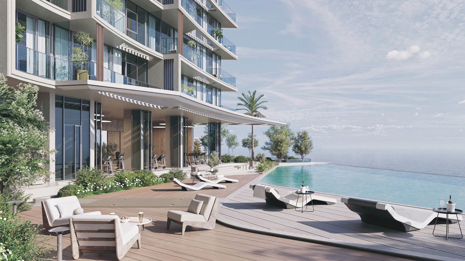 Cala Del Mar image 2 - Provident Estate