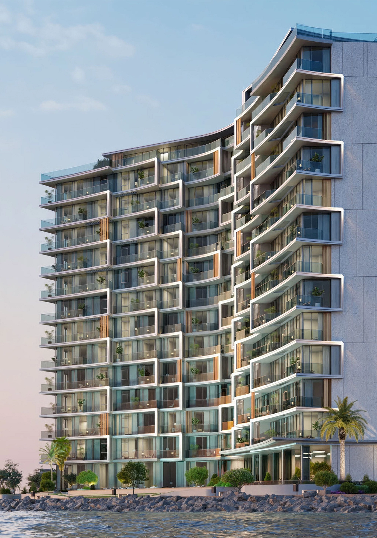 Cala Del Mar image 0 - Provident Estate