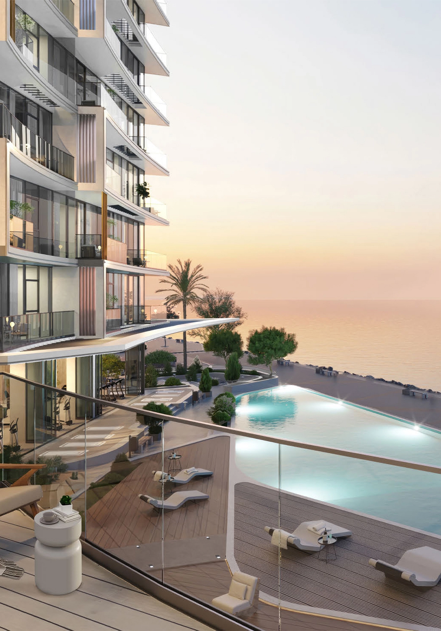 Cala Del Mar image 5 - Provident Estate