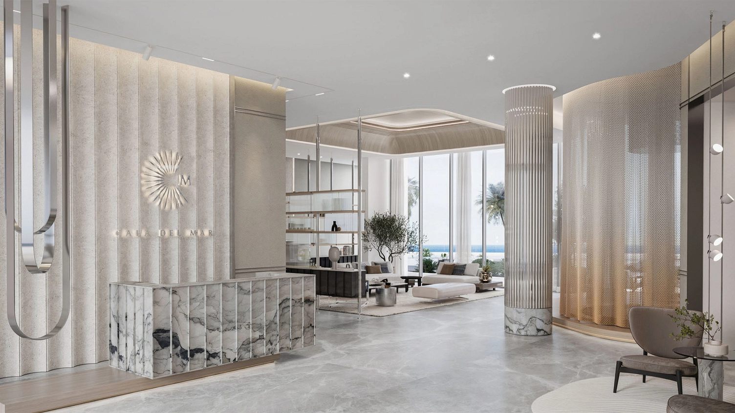 Cala Del Mar image 3 - Provident Estate